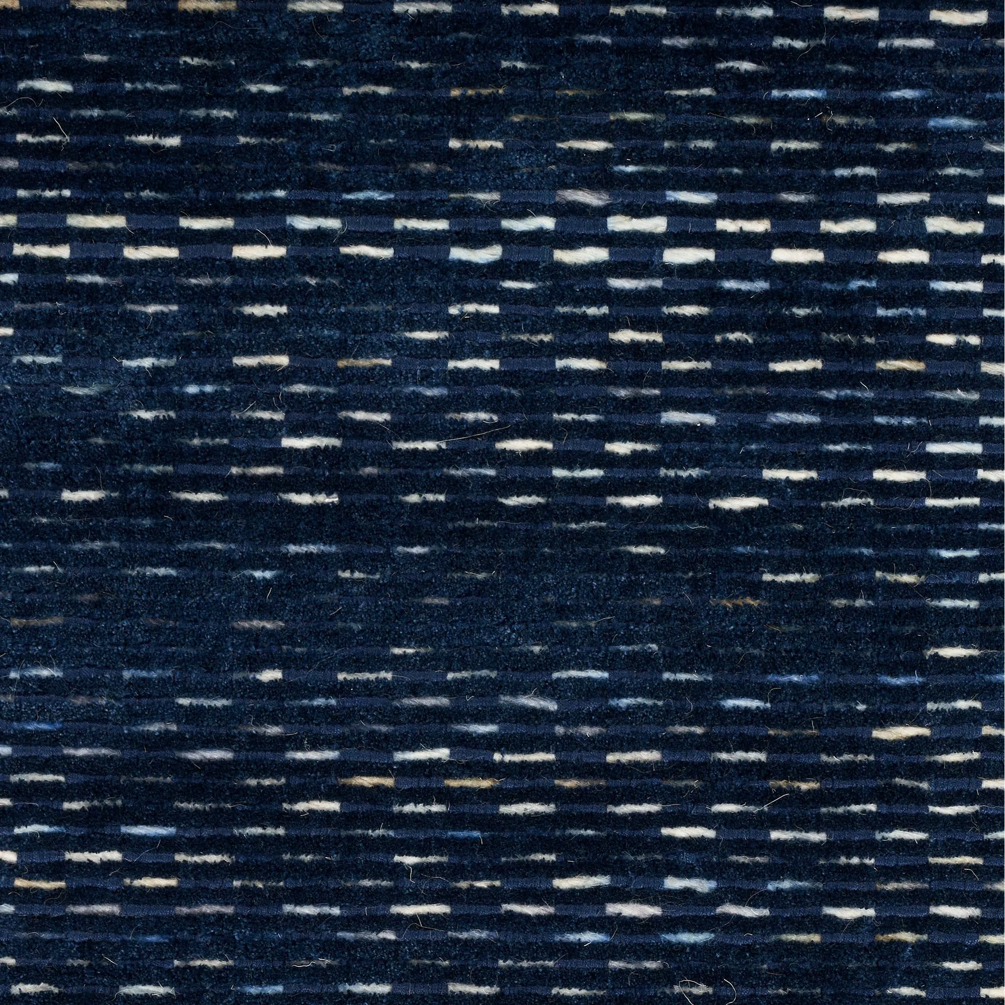 Calvin Klein Valley Indoor Striped Area Rug