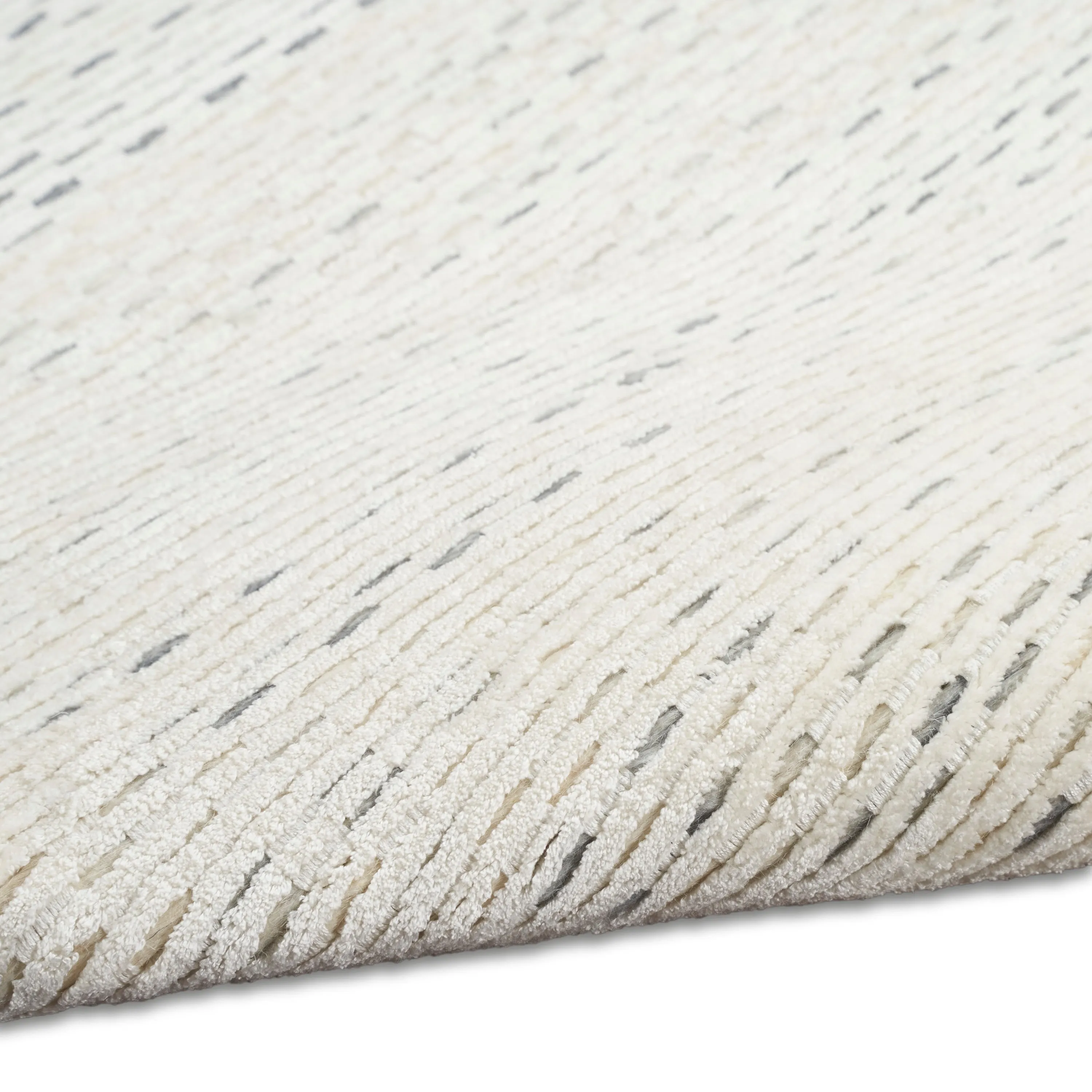 Calvin Klein Valley Indoor Striped Area Rug
