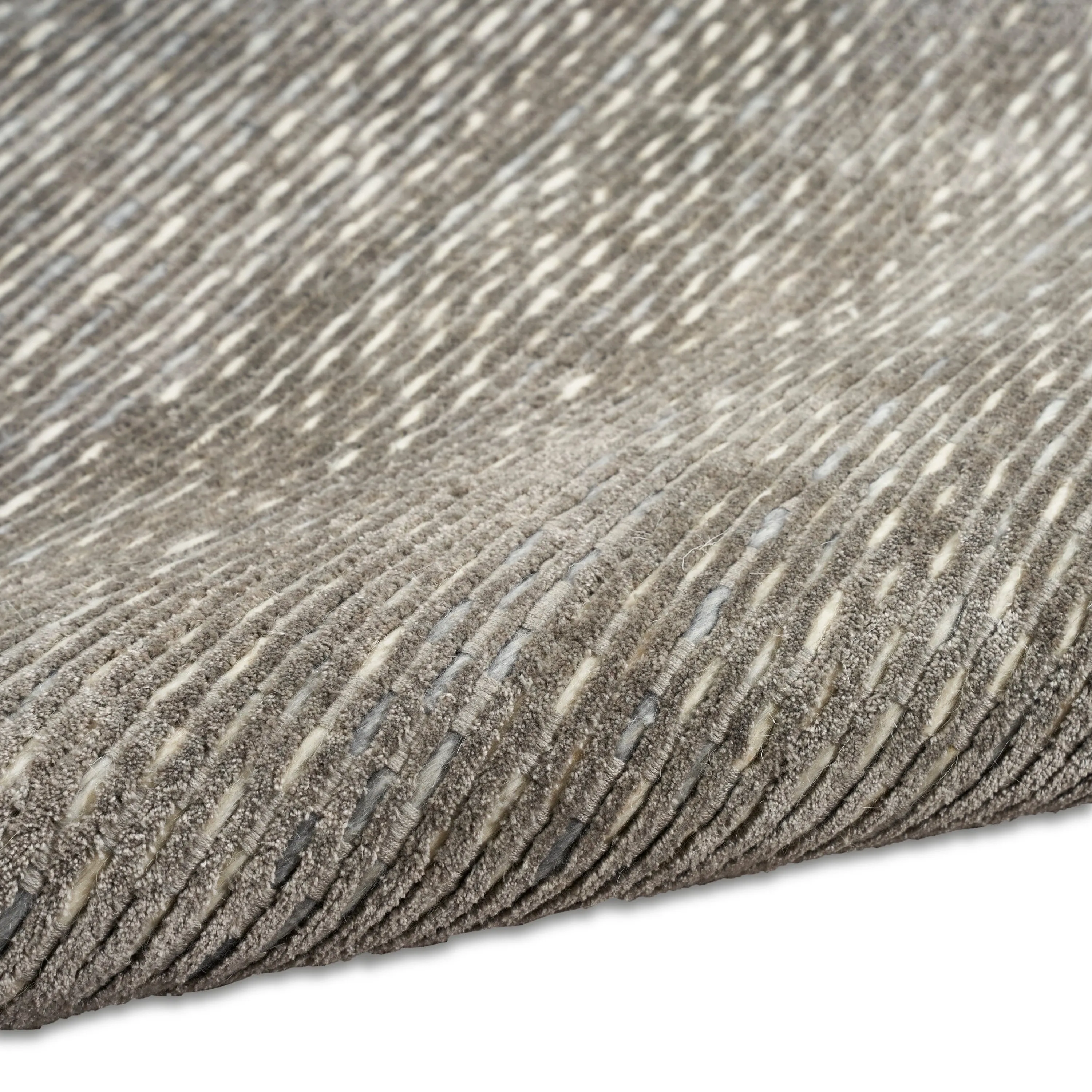 Calvin Klein Valley Indoor Striped Area Rug