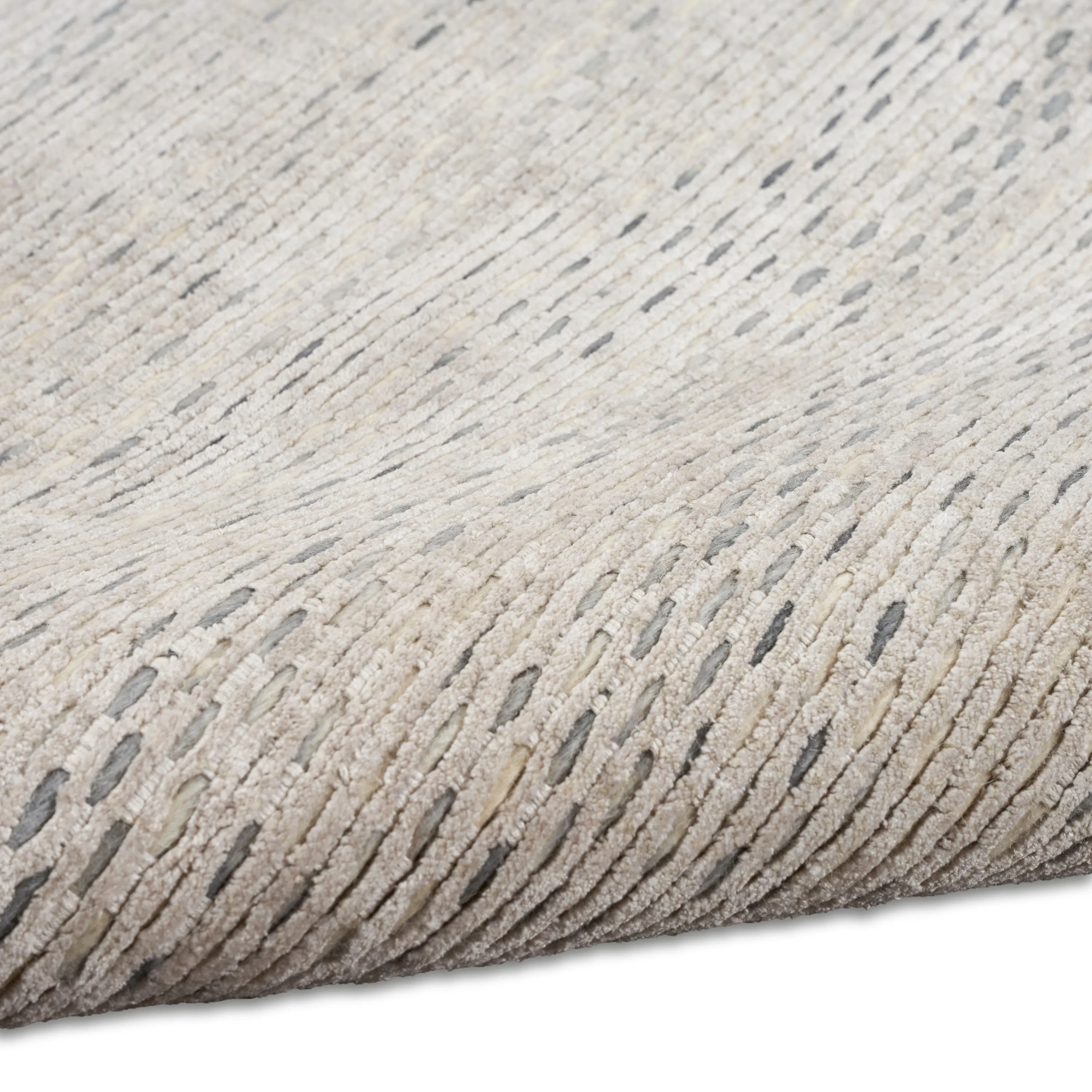 Calvin Klein Valley Indoor Striped Area Rug