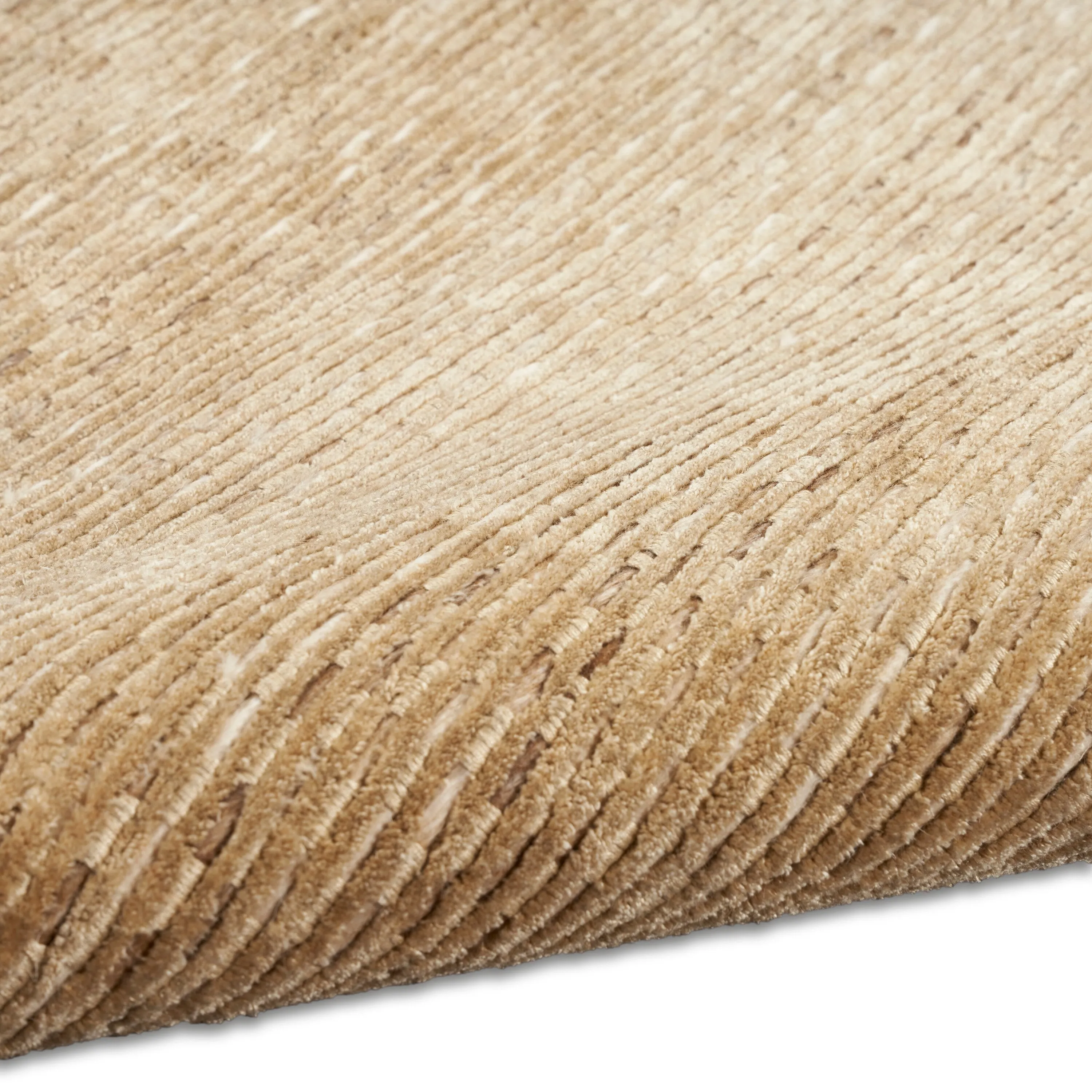 Calvin Klein Valley Indoor Striped Area Rug