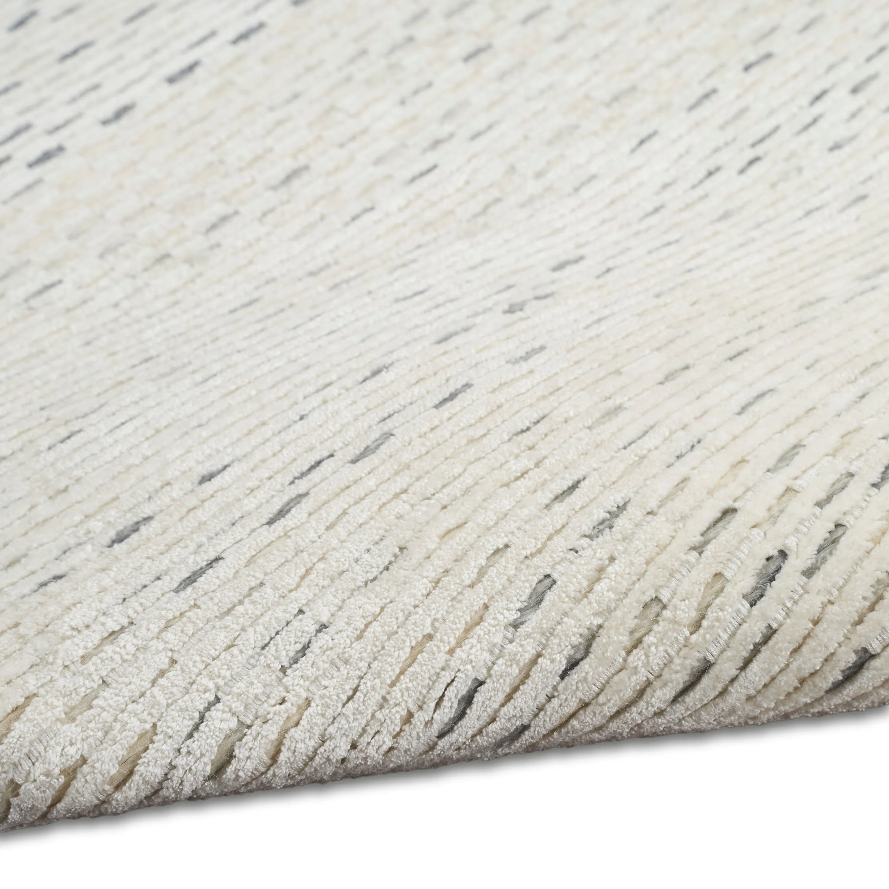 Calvin Klein Valley Indoor Striped Area Rug