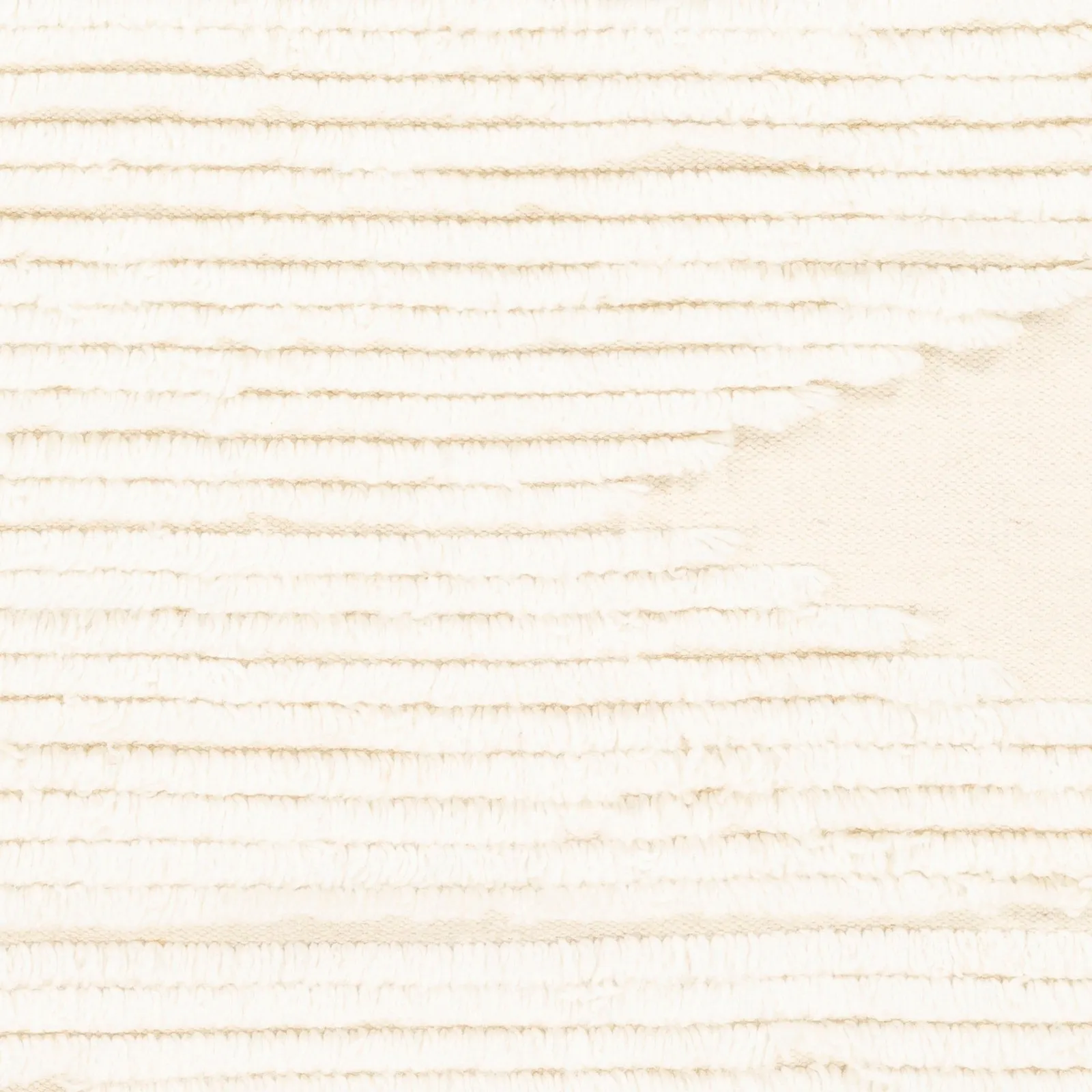 Carson Carrington Inbyn Bohemian Wool Shag Area Rug