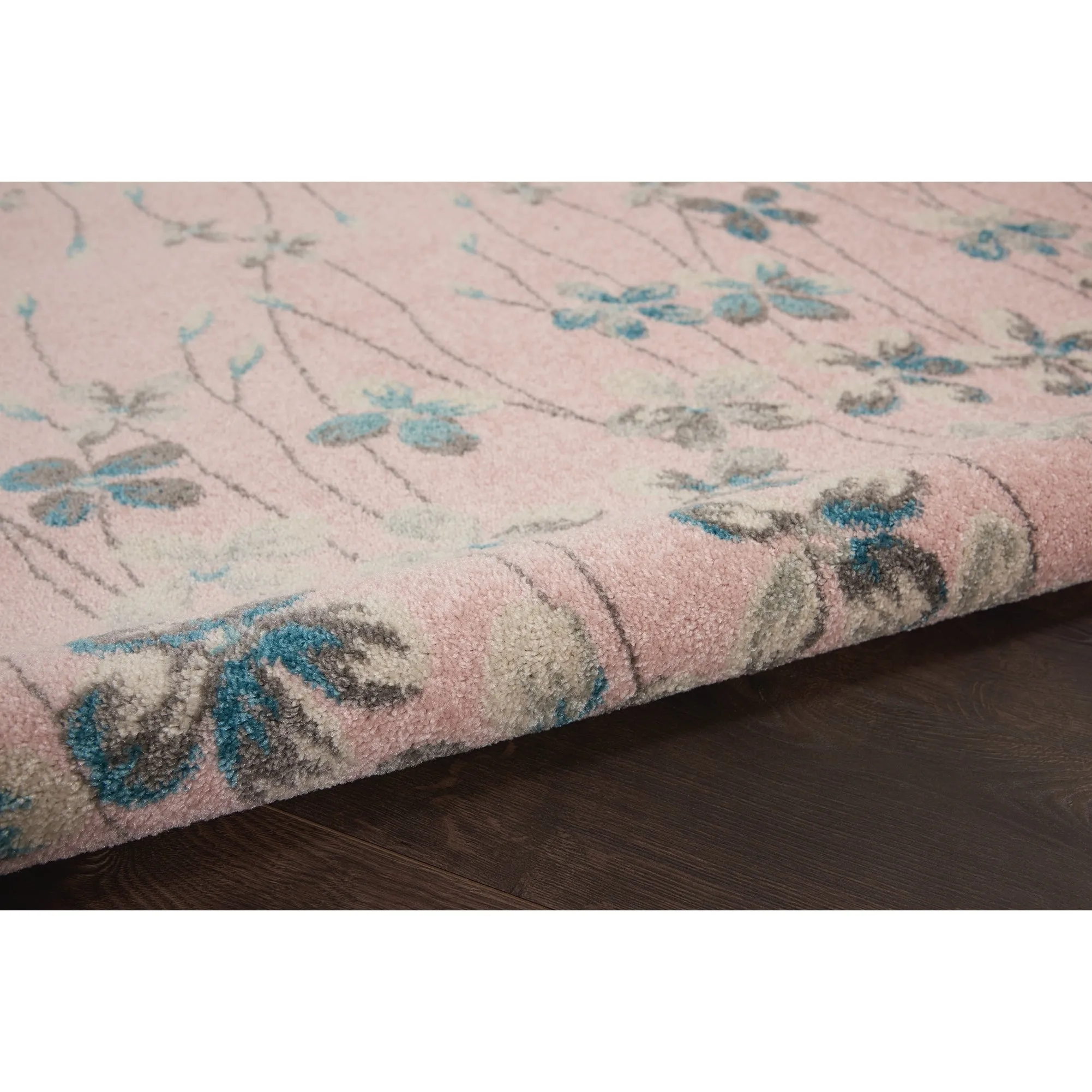 Carson Carrington Molle Floral Area Rug