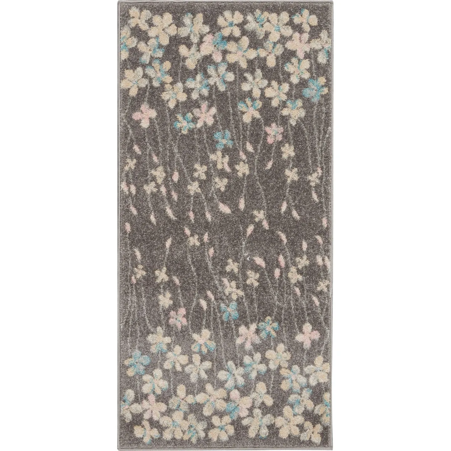 Carson Carrington Molle Floral Area Rug
