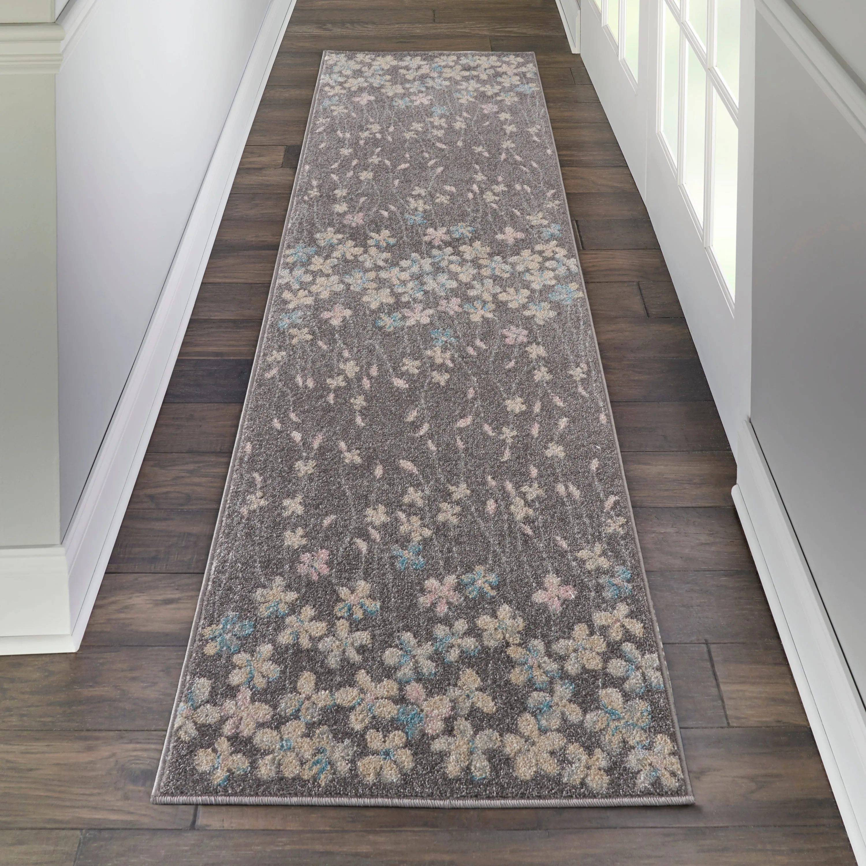 Carson Carrington Molle Floral Area Rug