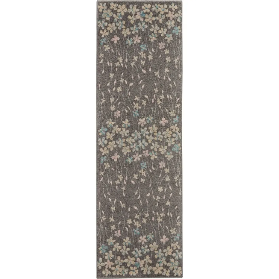 Carson Carrington Molle Floral Area Rug