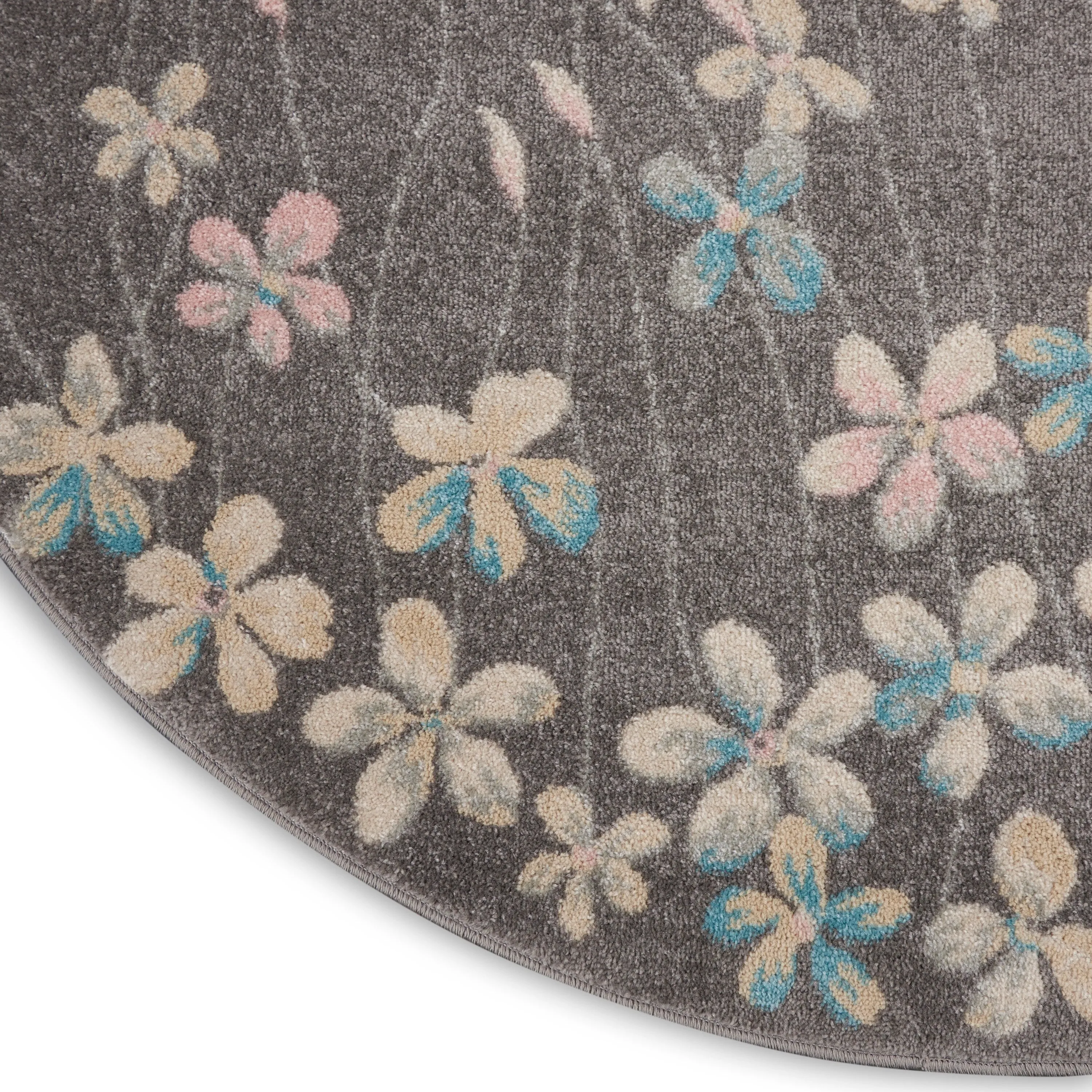 Carson Carrington Molle Floral Area Rug