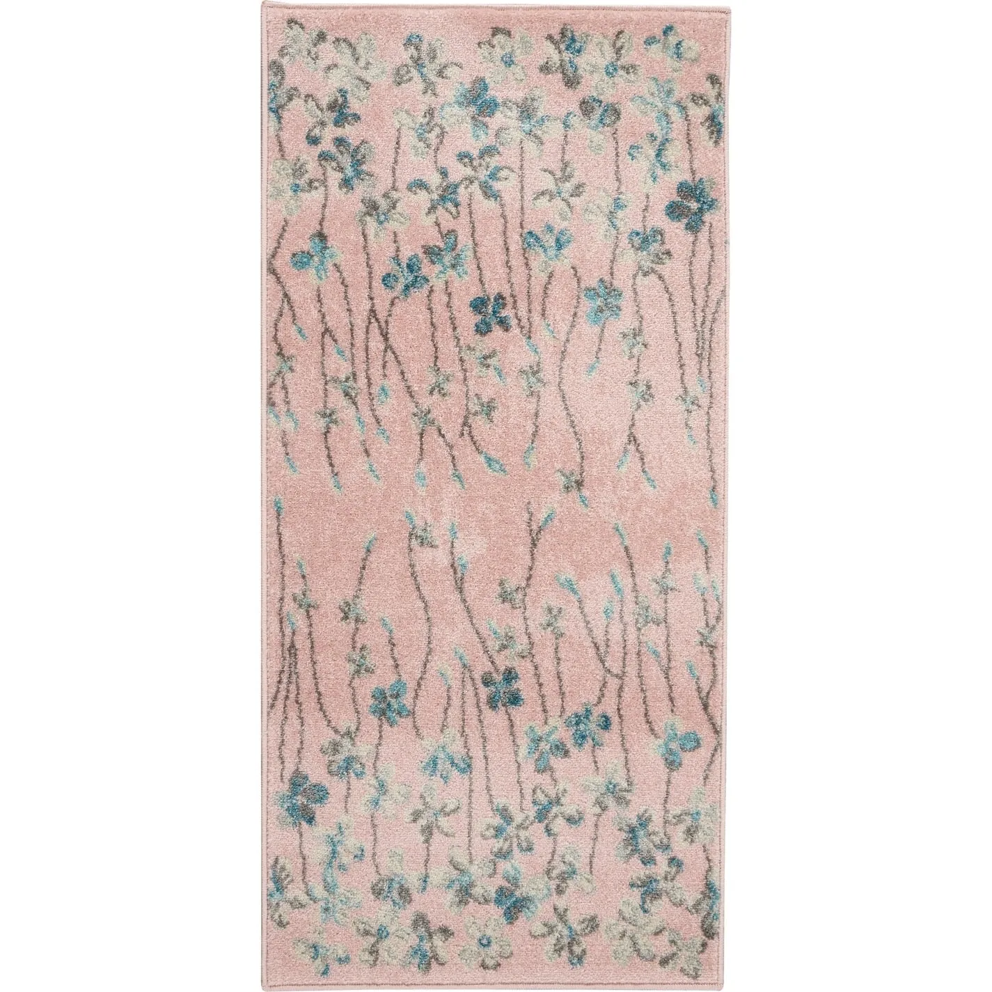 Carson Carrington Molle Floral Area Rug