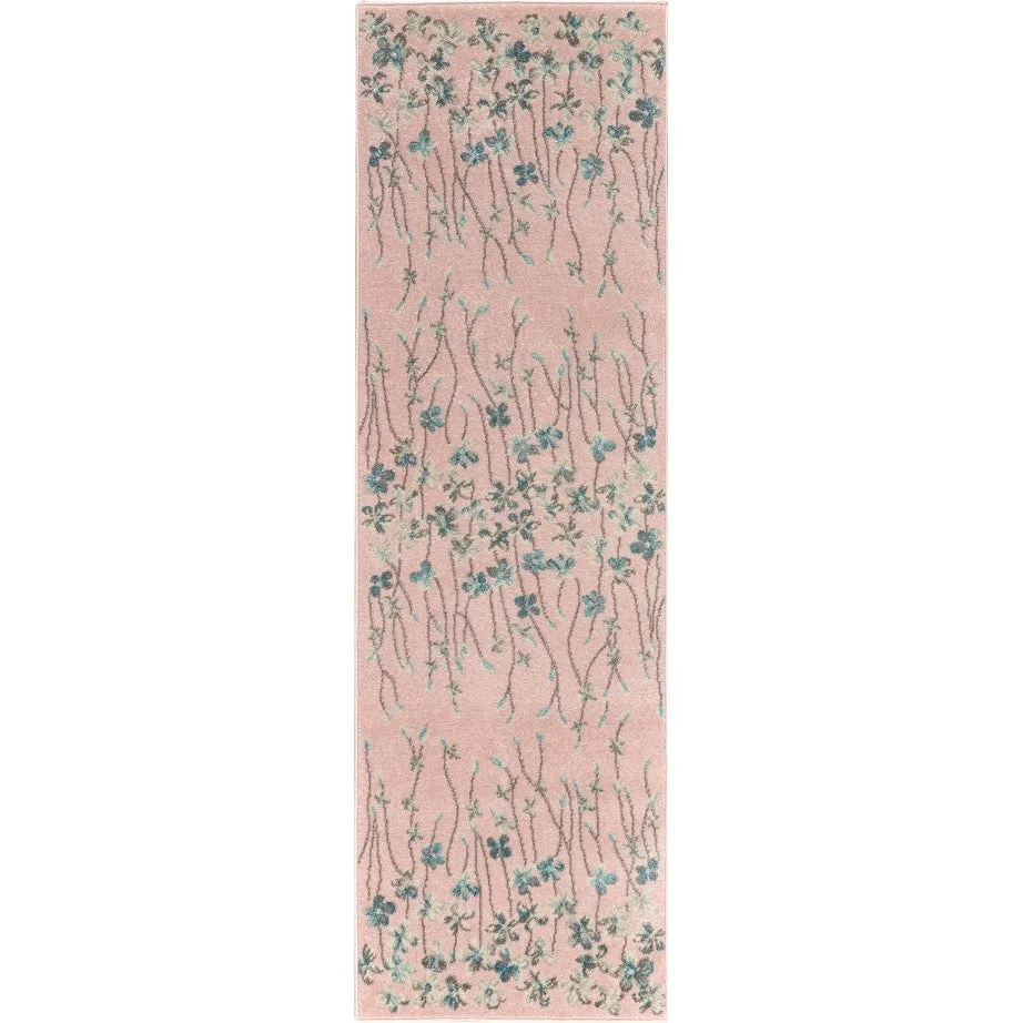 Carson Carrington Molle Floral Area Rug