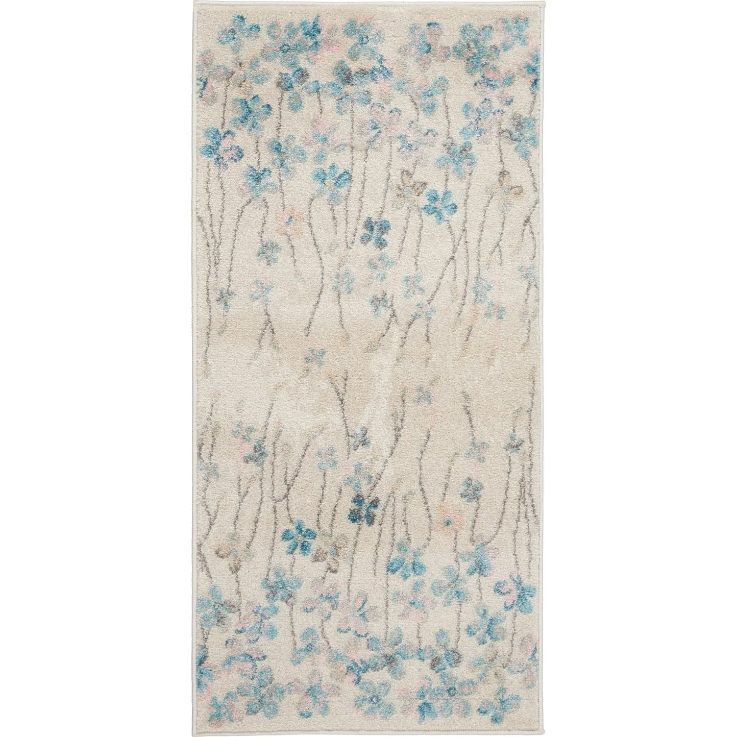 Carson Carrington Molle Floral Area Rug