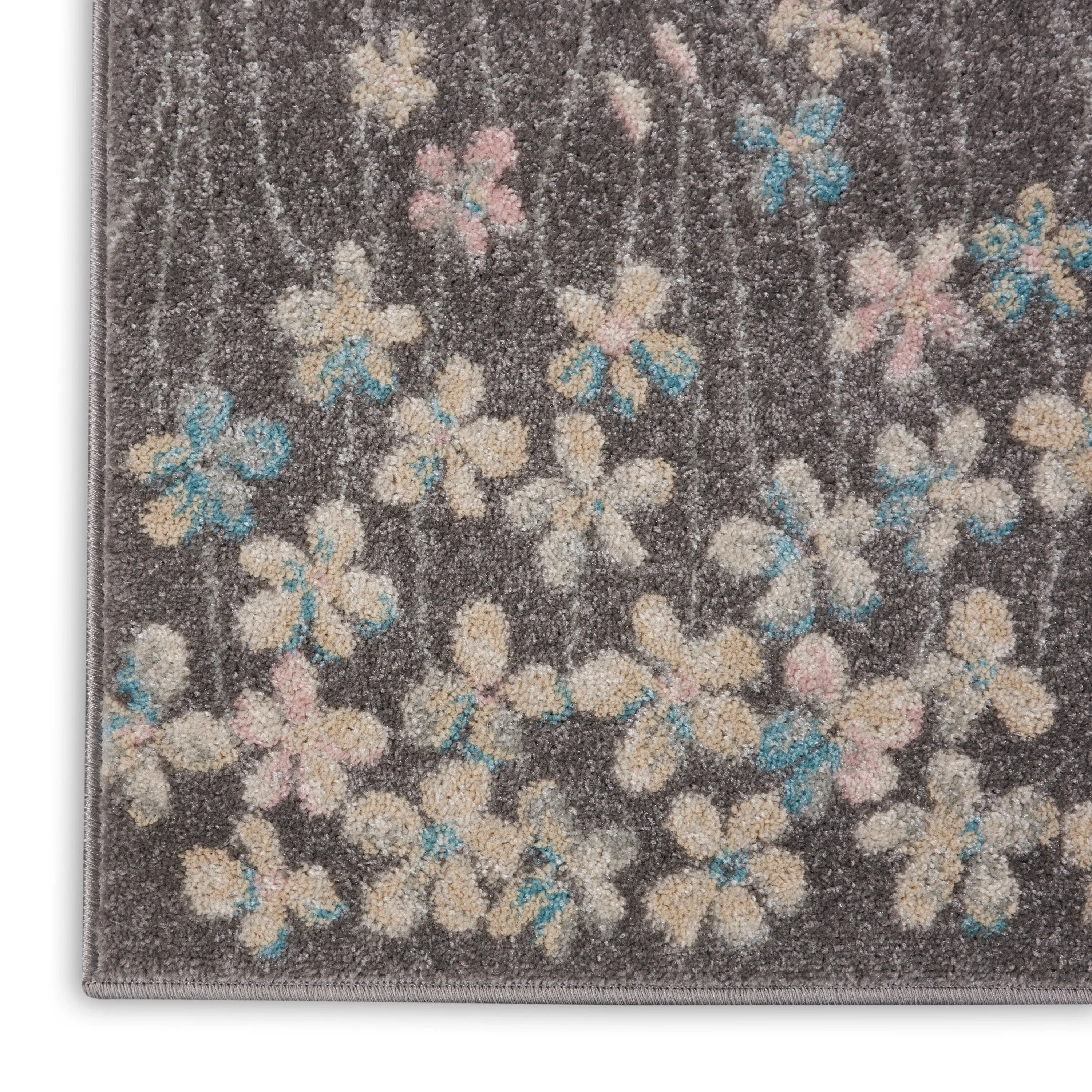 Carson Carrington Molle Floral Area Rug