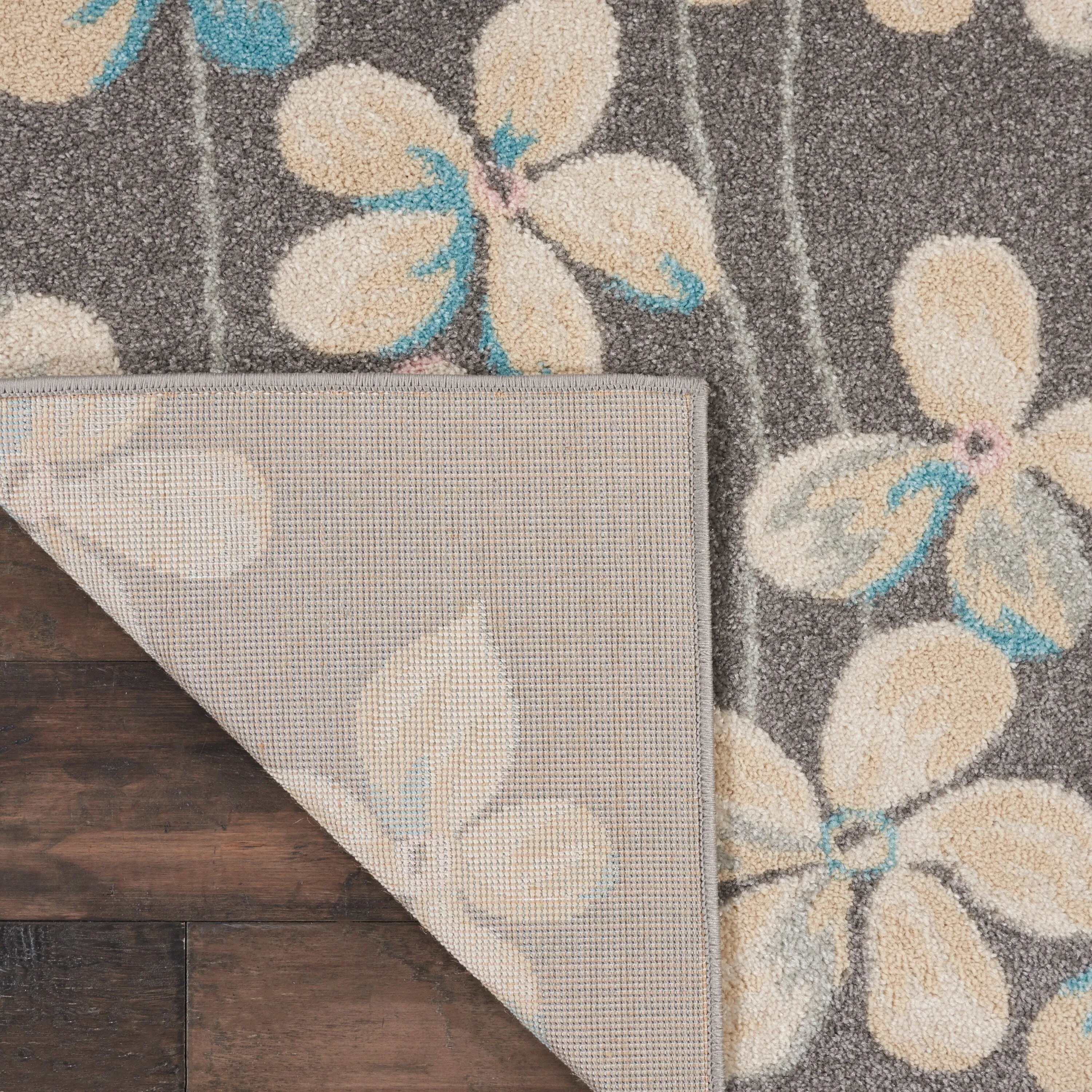 Carson Carrington Molle Floral Area Rug