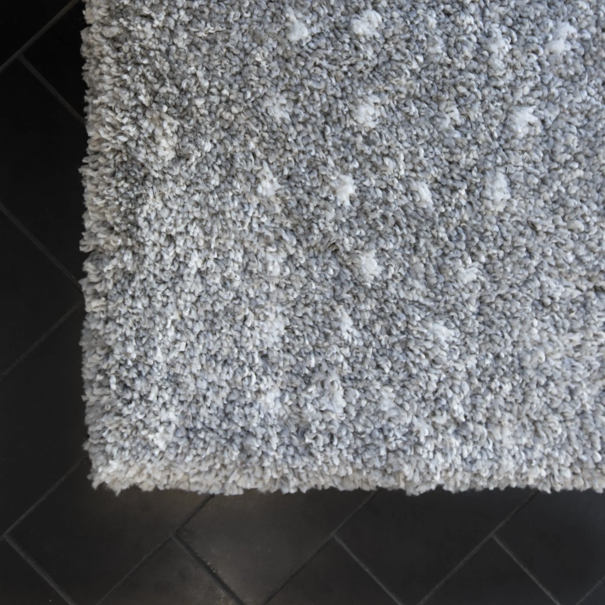 Carson Carrington Taxinge Shag Area Rug