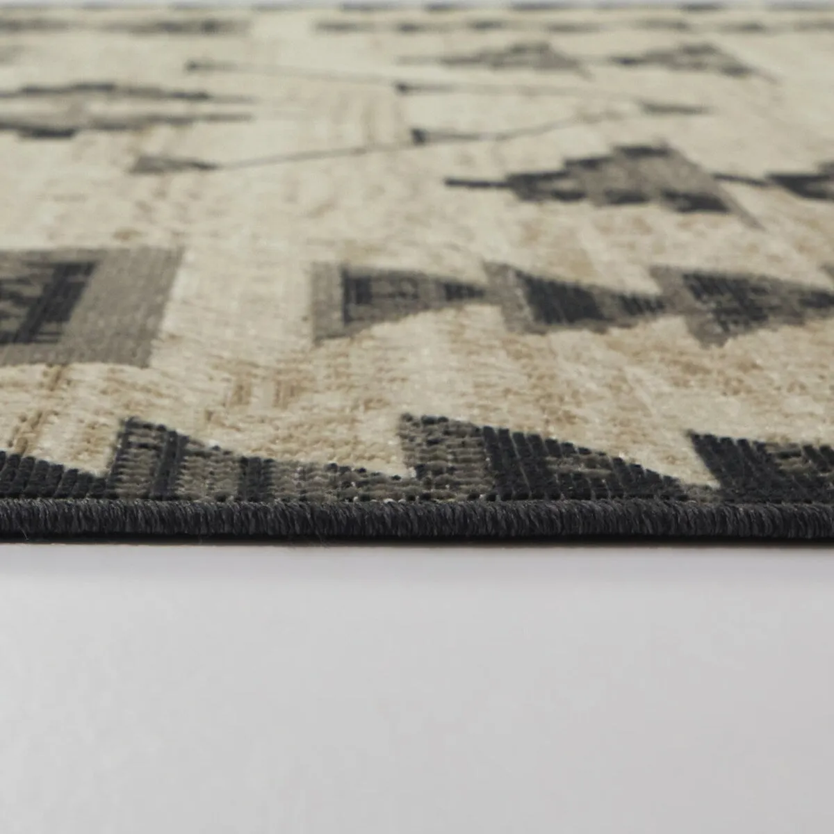 Cazenave Vintage Southwestern Area Rug
