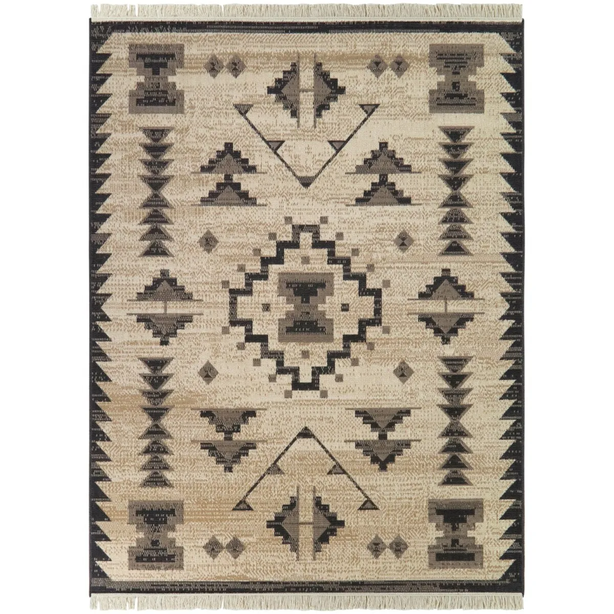 Cazenave Vintage Southwestern Area Rug