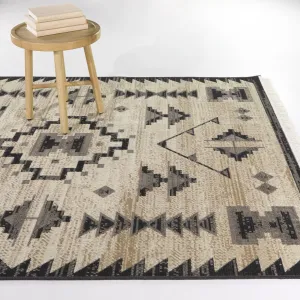 Cazenave Vintage Southwestern Area Rug