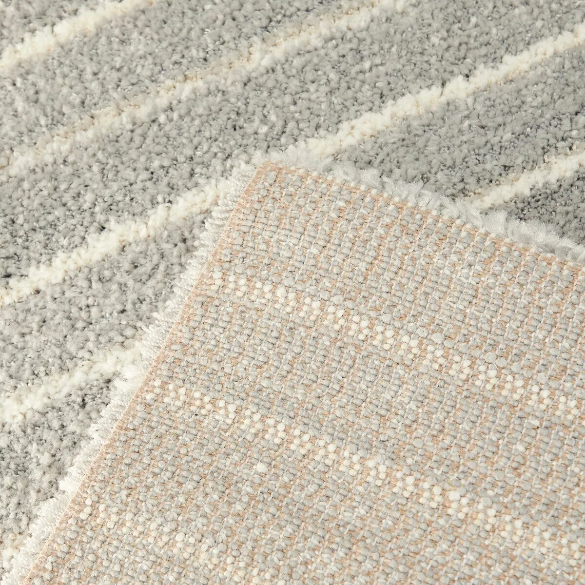 Chatham Modern Striped Area Rug