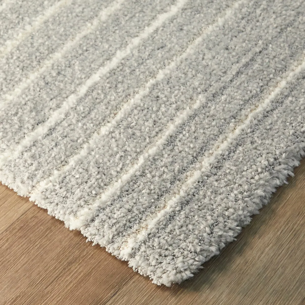 Chatham Modern Striped Area Rug