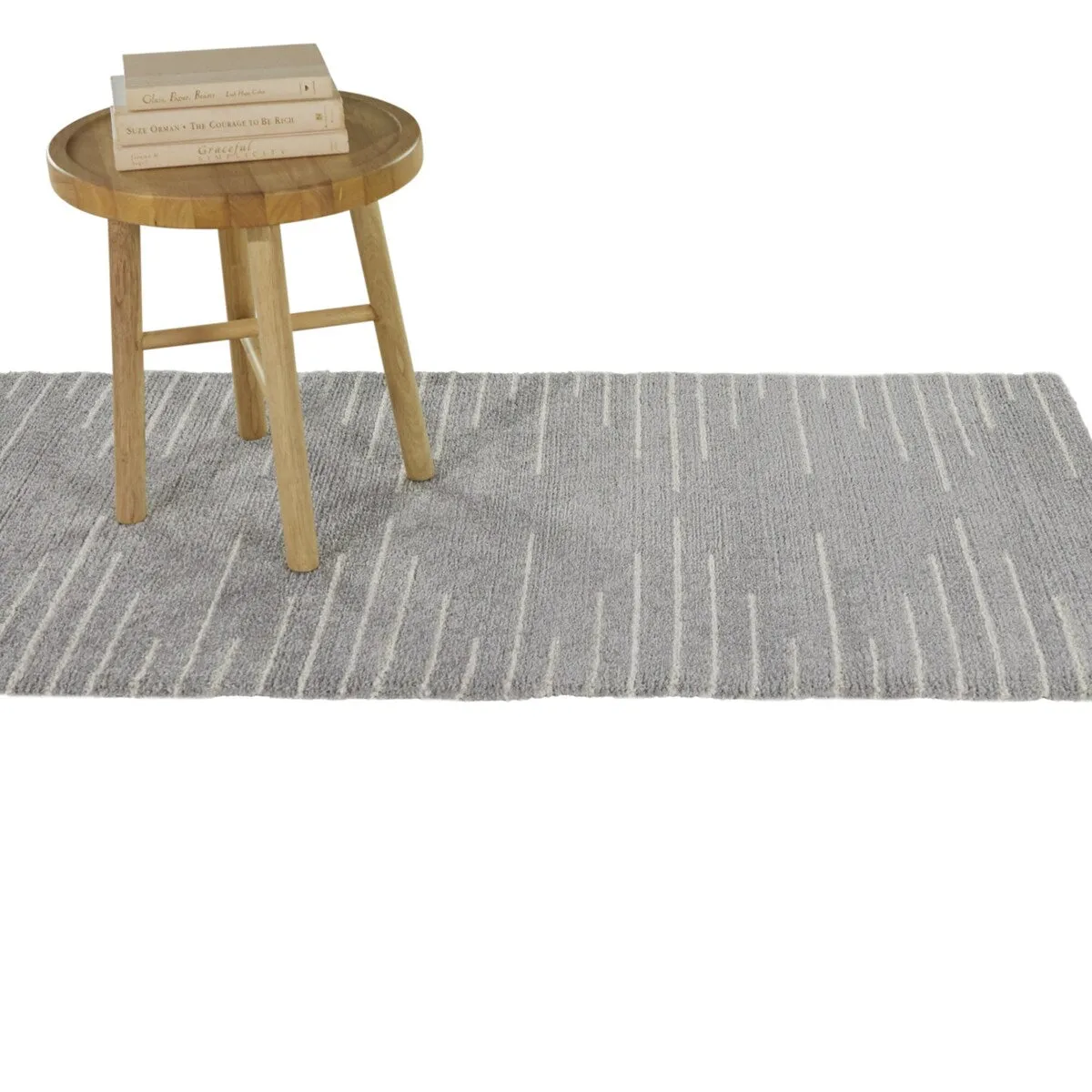 Chatham Modern Striped Area Rug