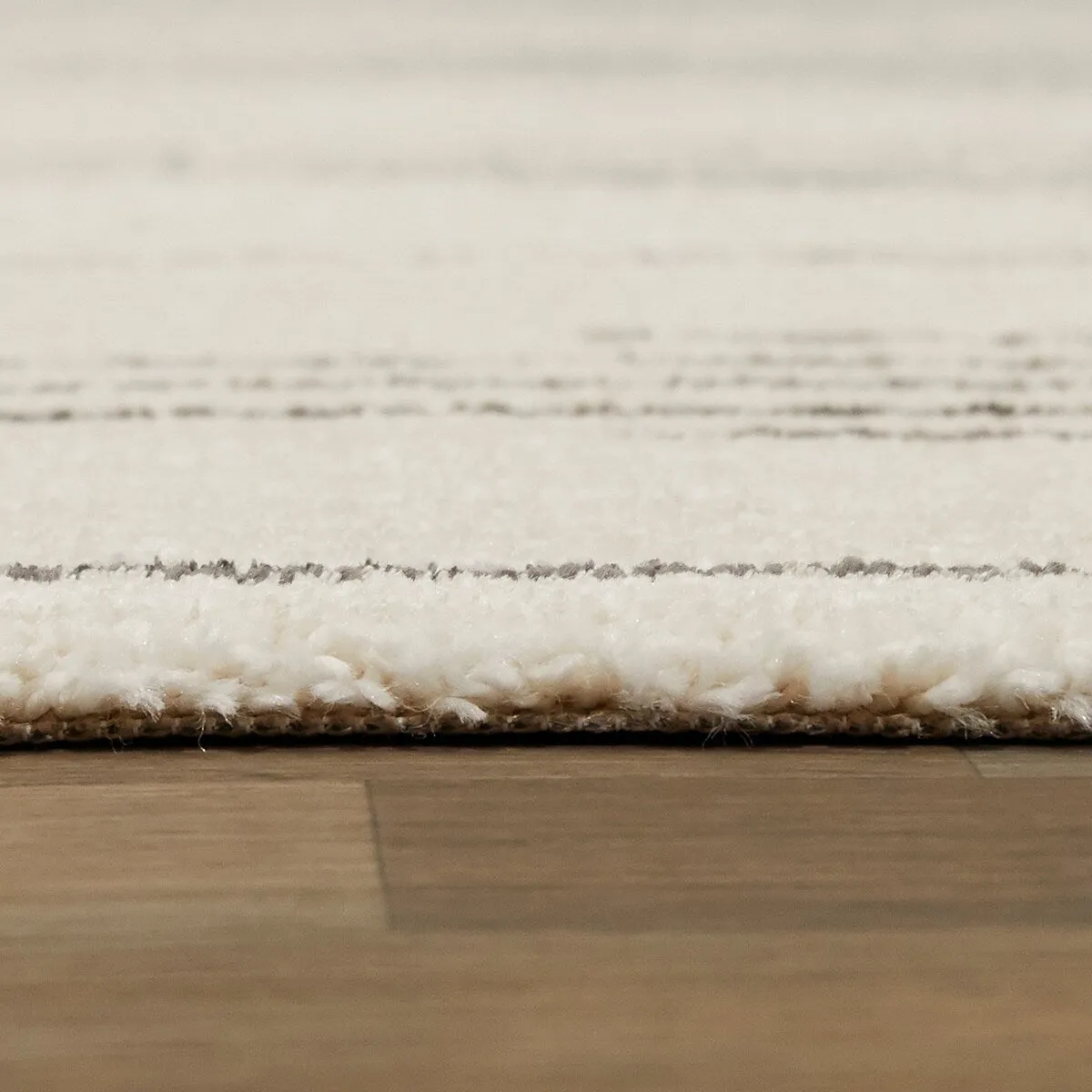 Chatham Modern Striped Area Rug