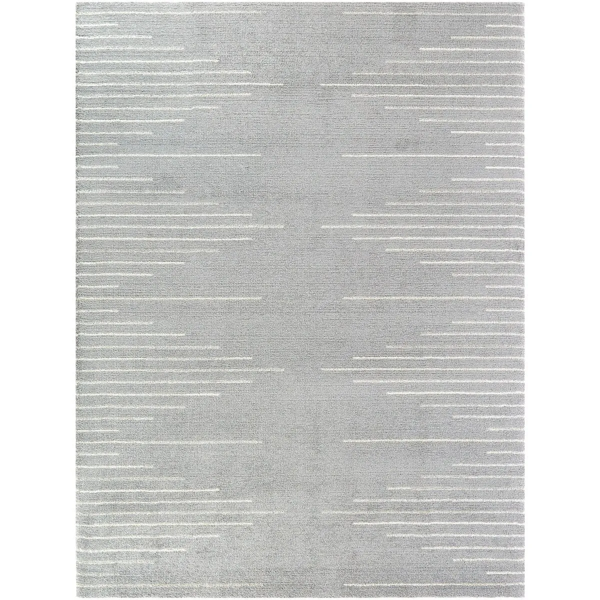 Chatham Modern Striped Area Rug