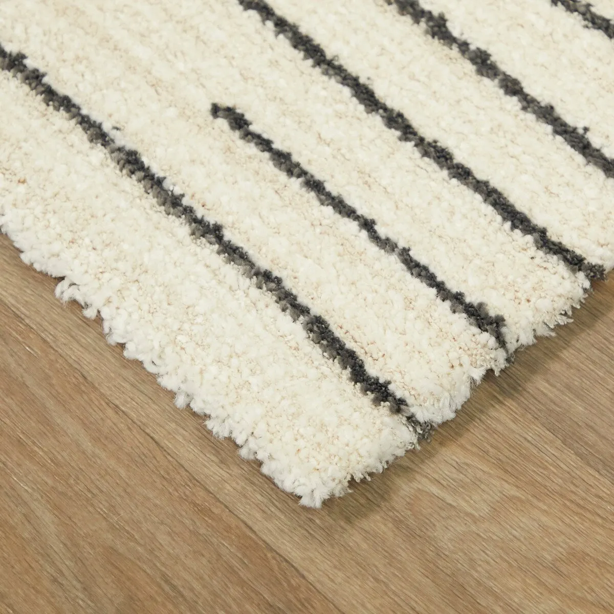 Chatham Modern Striped Area Rug