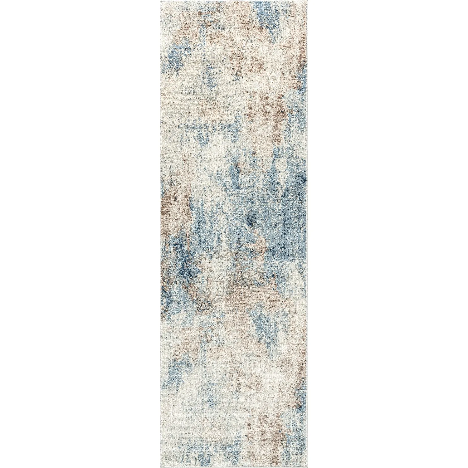 Chesney Modern & Contemporary Abstract Indoor Area Rug