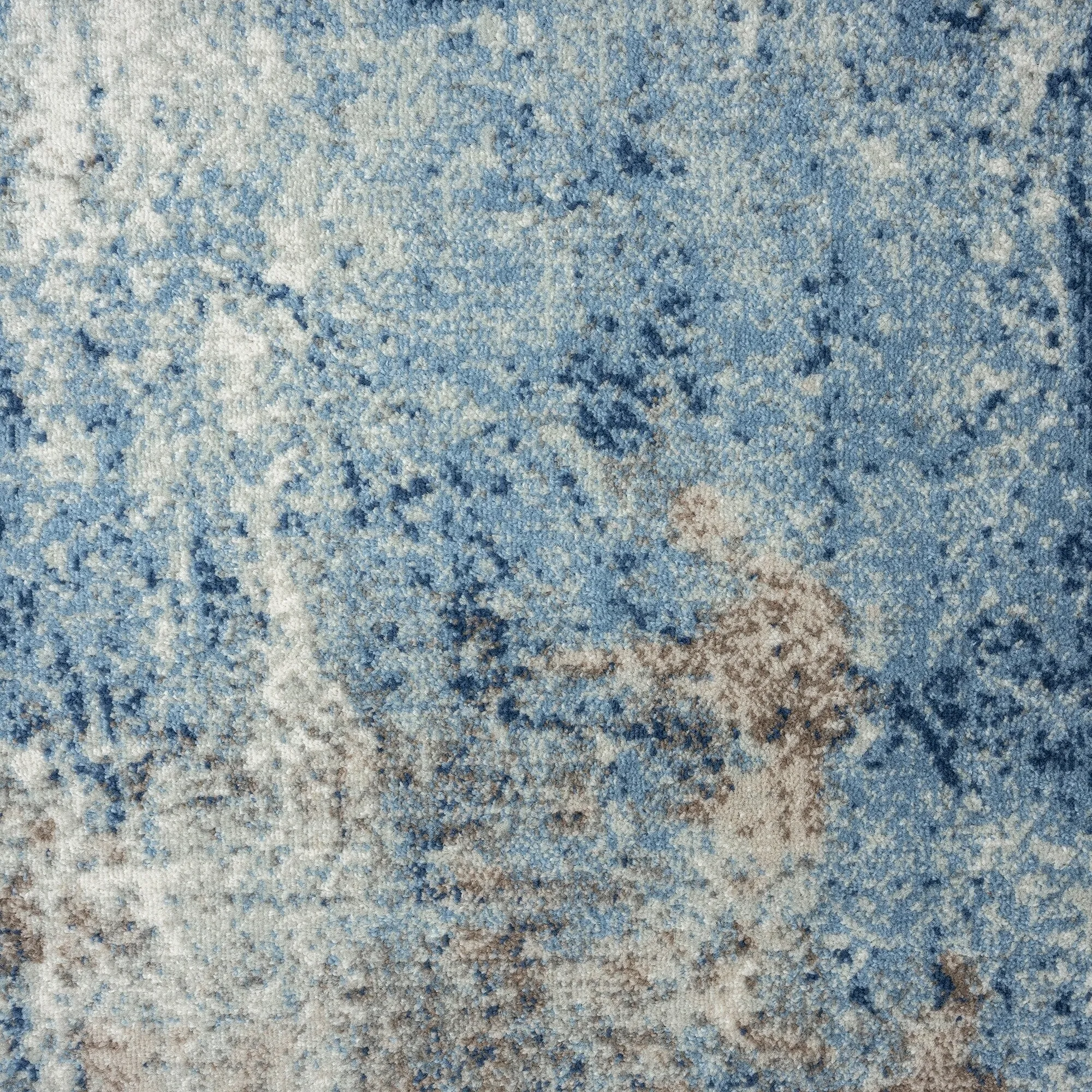 Chesney Modern & Contemporary Abstract Indoor Area Rug