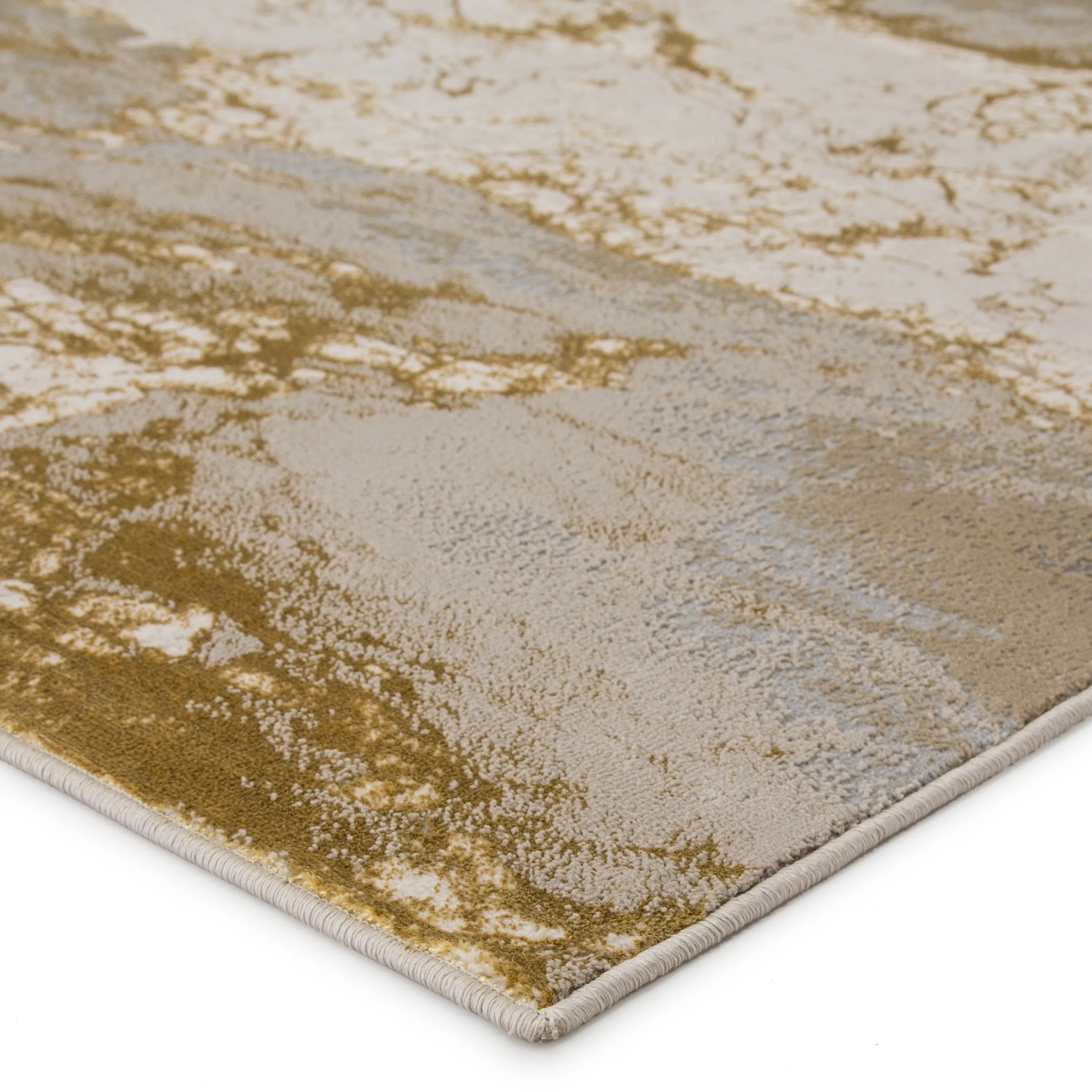 Cisco Abstract Area Rug