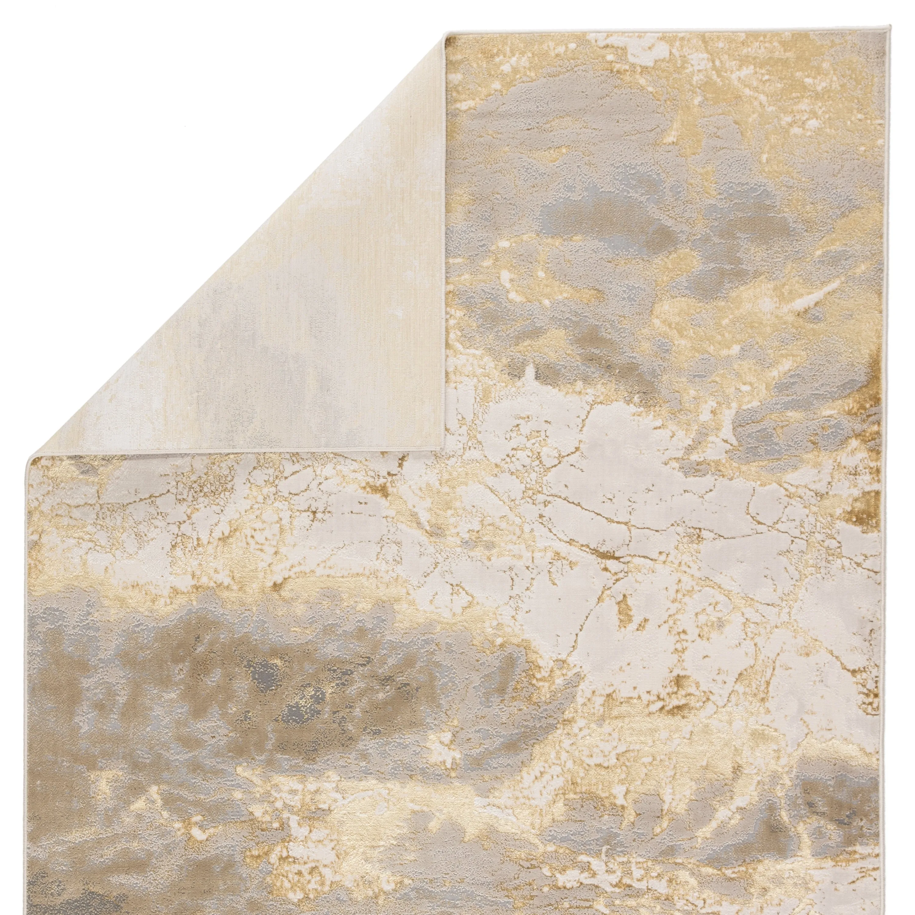 Cisco Abstract Area Rug