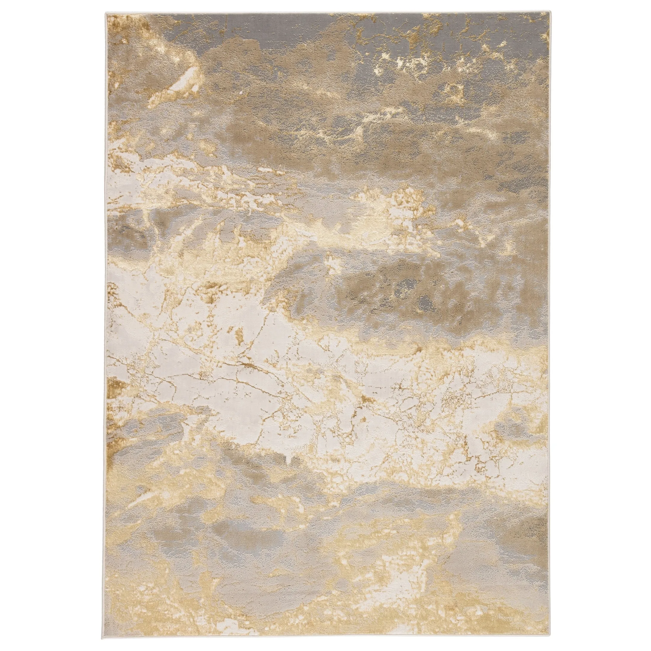 Cisco Abstract Area Rug