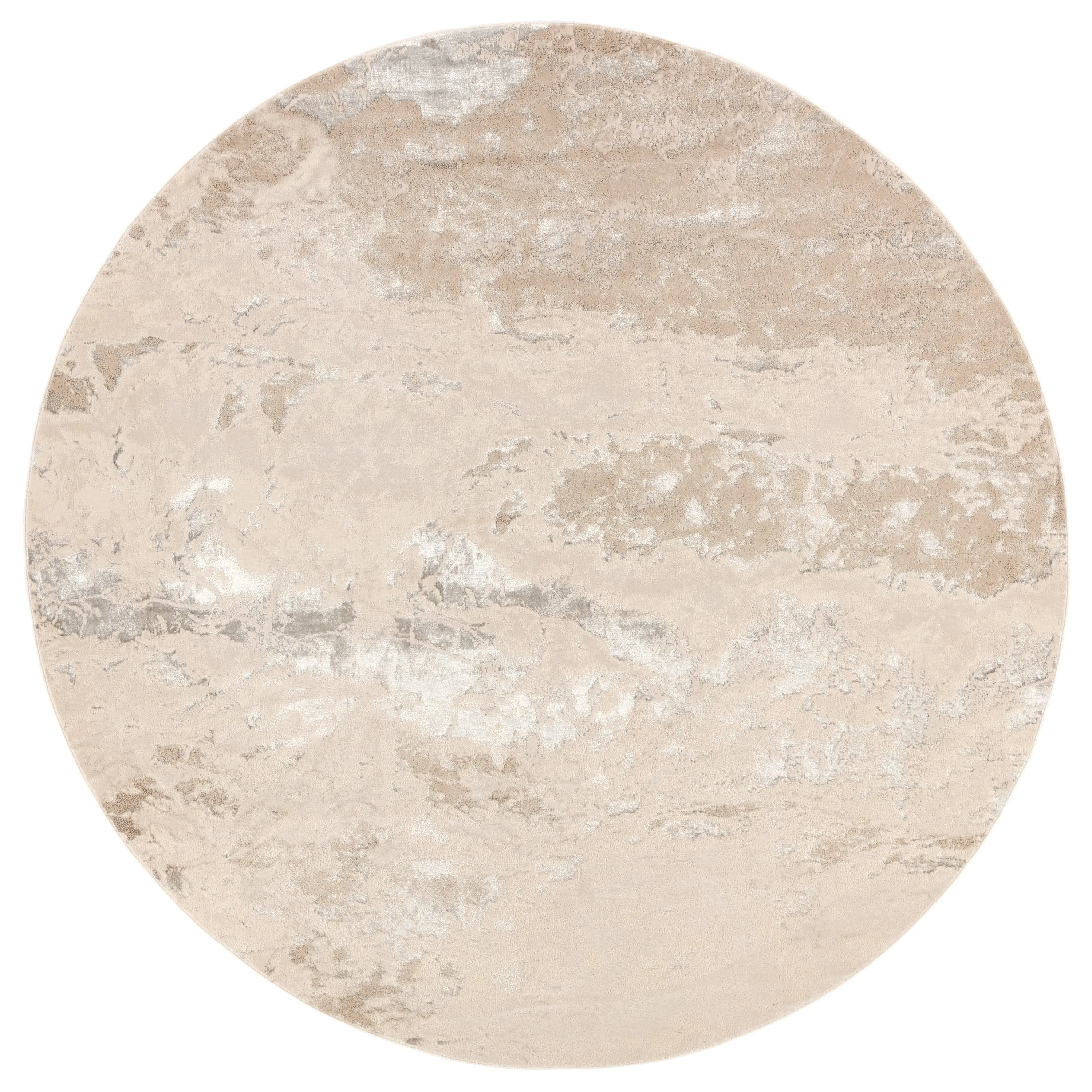 Cisco Abstract Area Rug