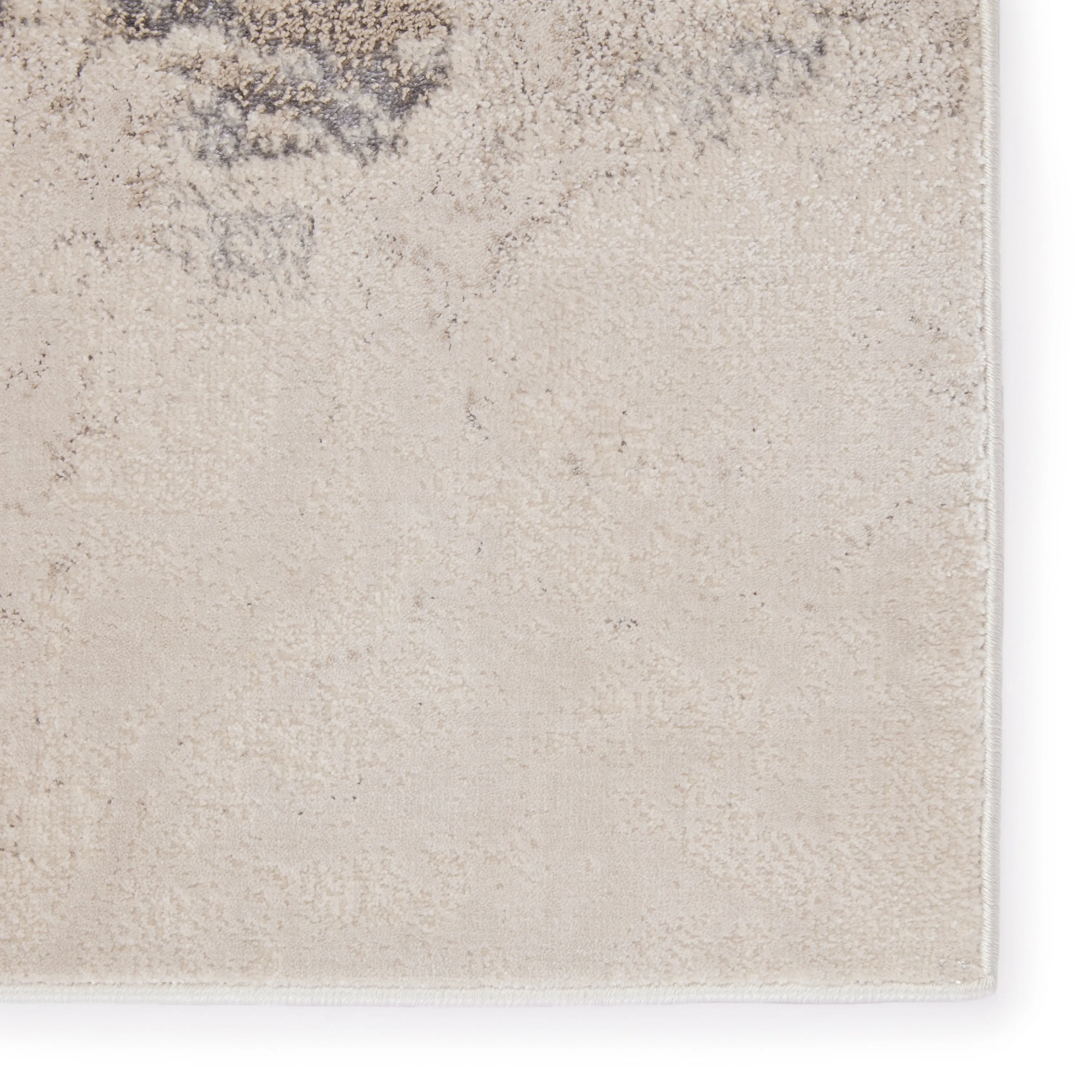 Cisco Abstract Area Rug