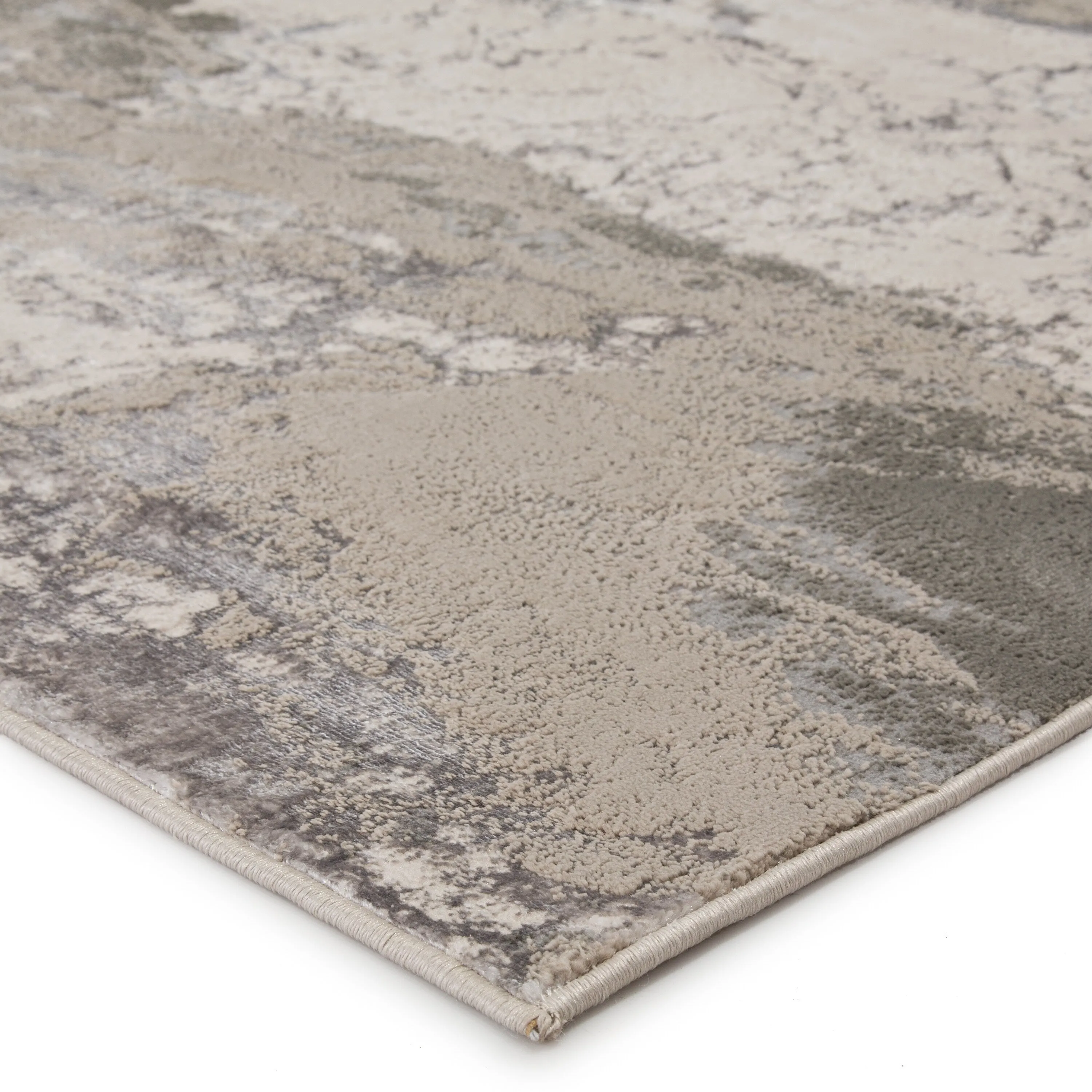 Cisco Abstract Area Rug