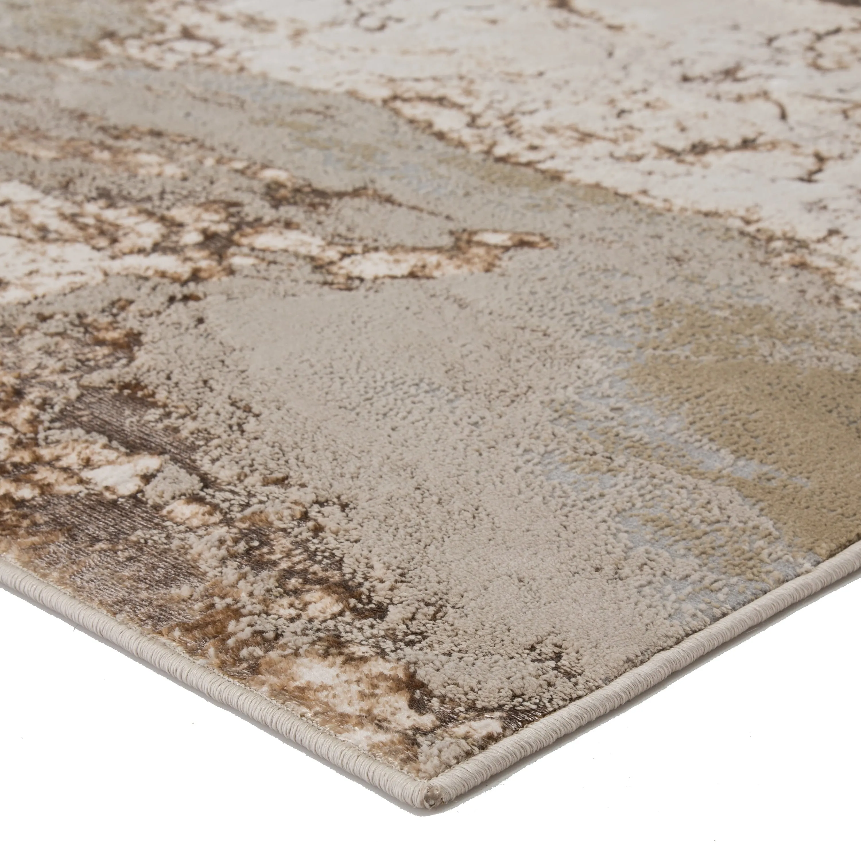 Cisco Abstract Area Rug