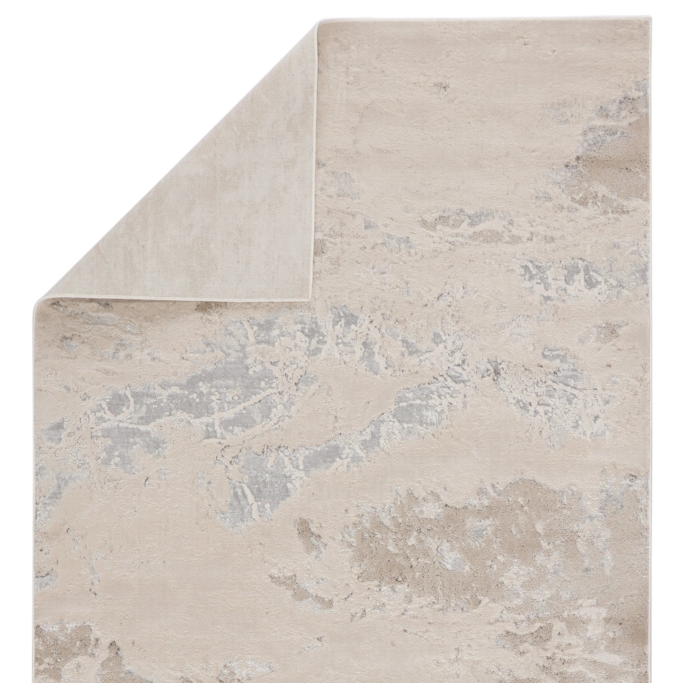 Cisco Abstract Area Rug