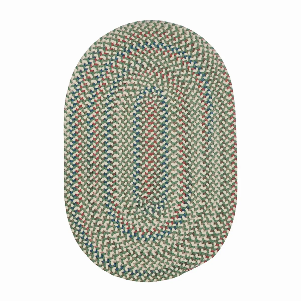 Colonial Mills Briarwood Multi Area Rug