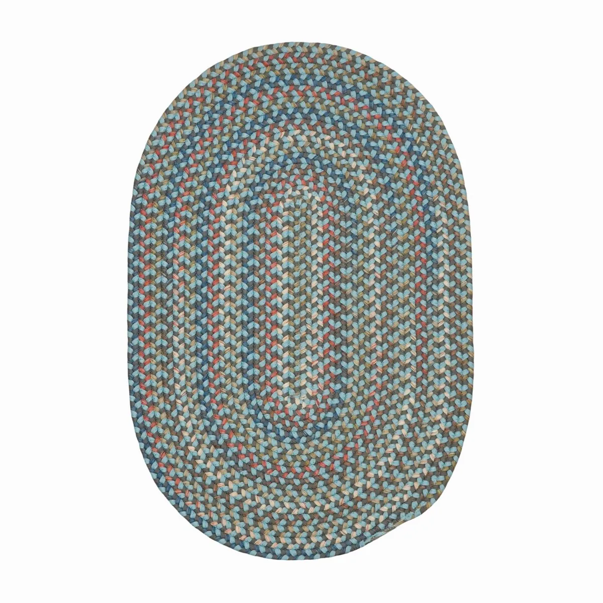 Colonial Mills Briarwood Multi Area Rug