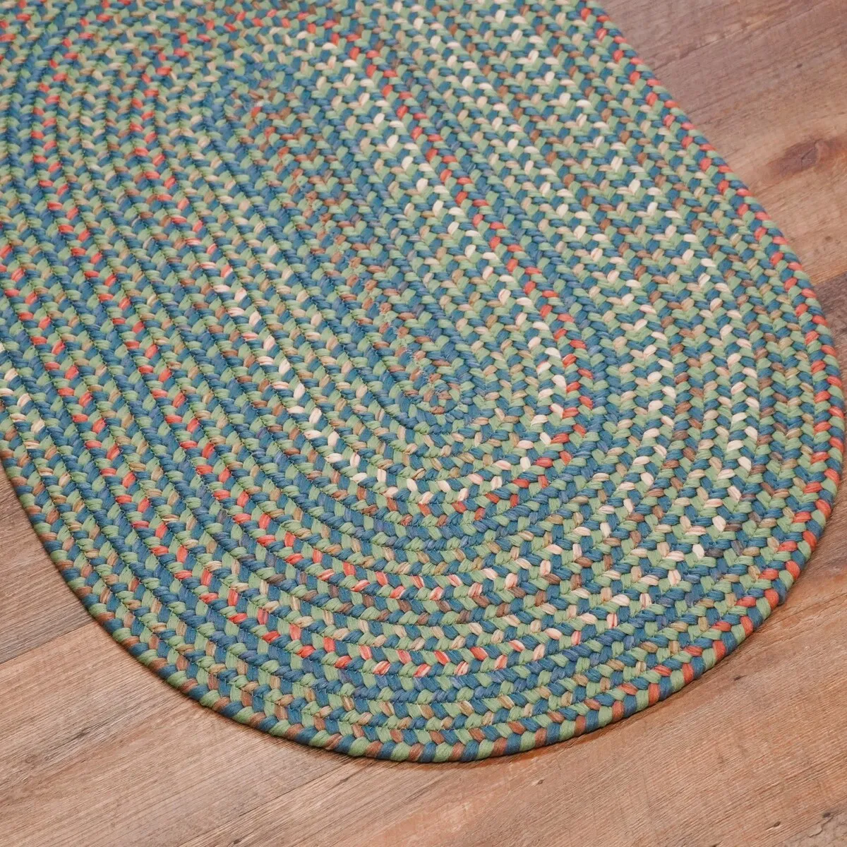 Colonial Mills Briarwood Multi Area Rug