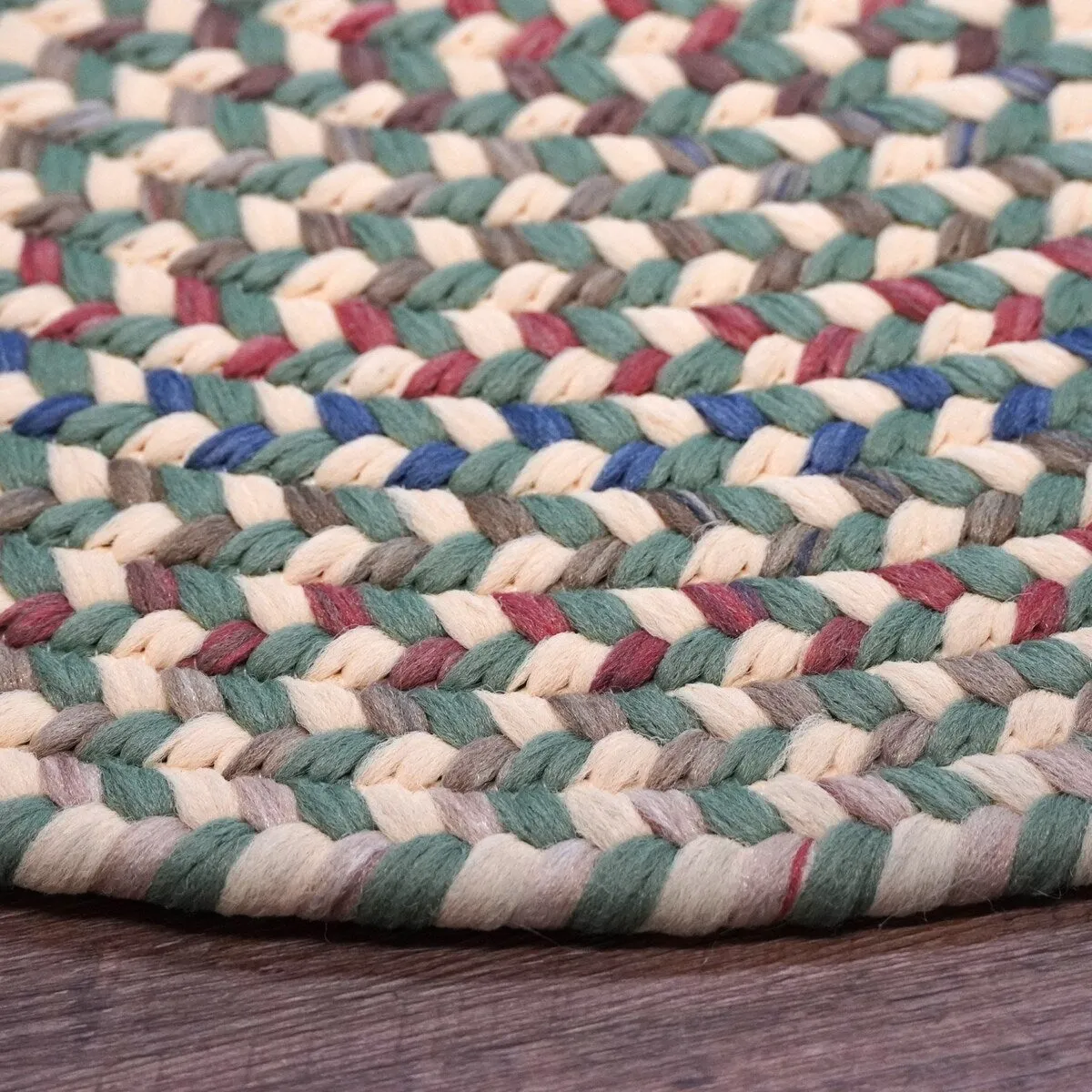 Colonial Mills Briarwood Multi Area Rug