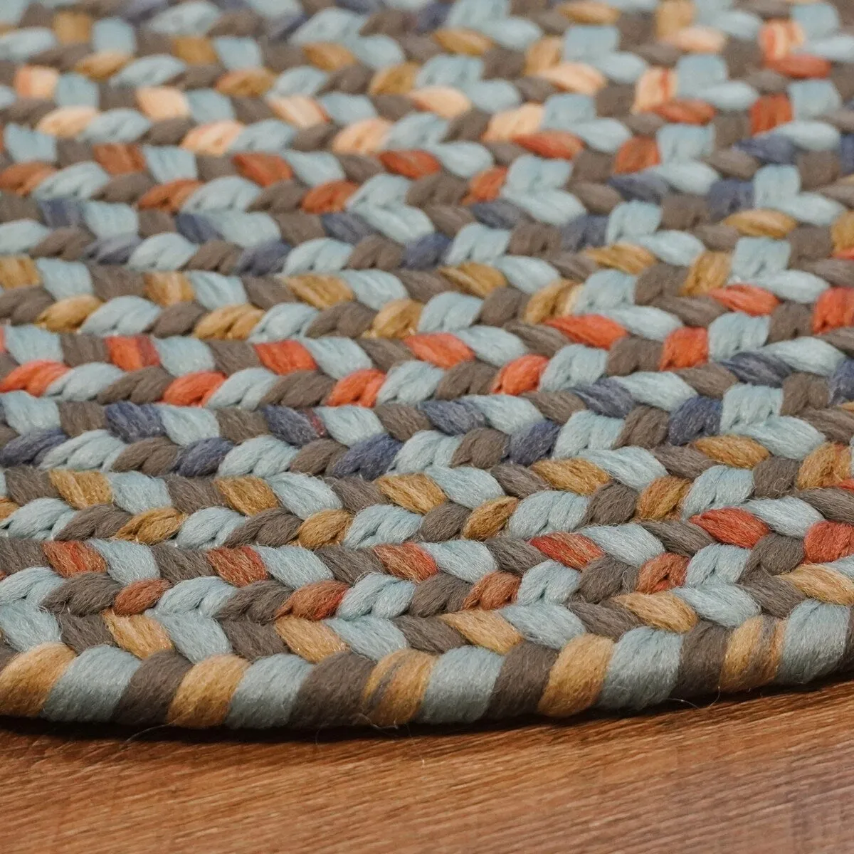 Colonial Mills Briarwood Multi Area Rug