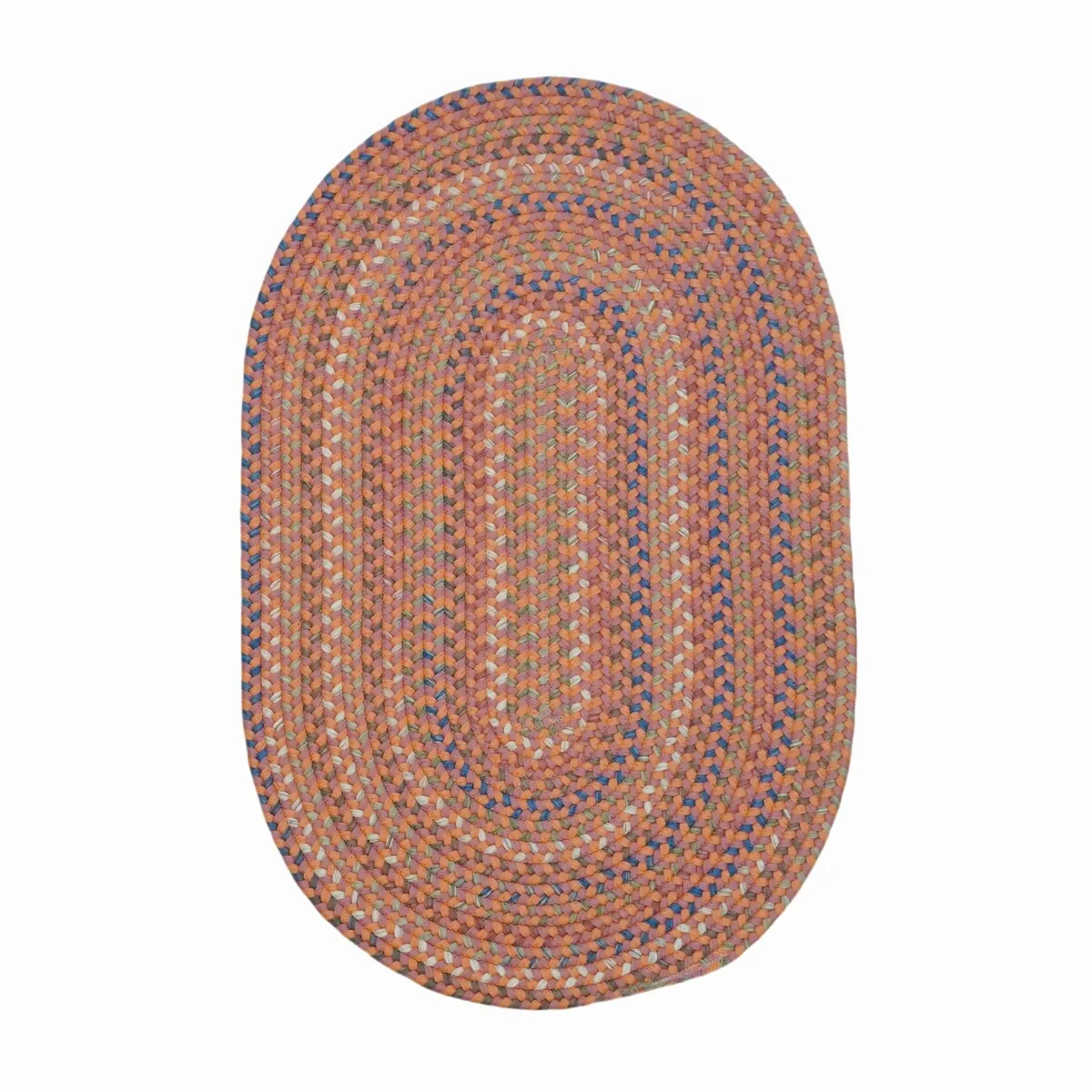 Colonial Mills Briarwood Multi Area Rug