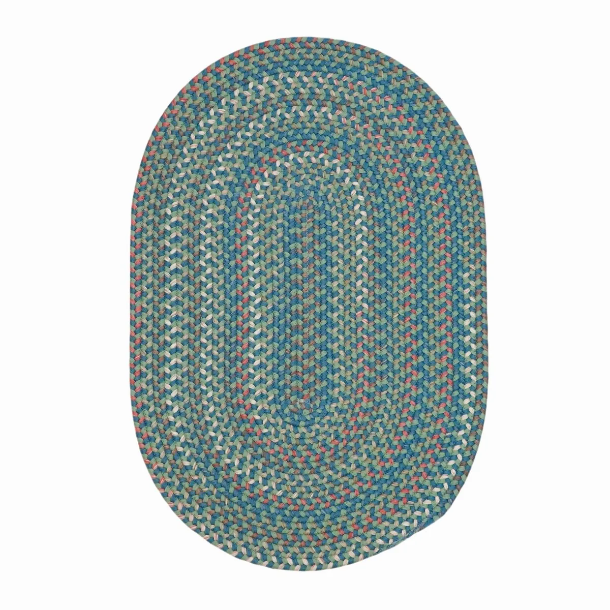 Colonial Mills Briarwood Multi Area Rug