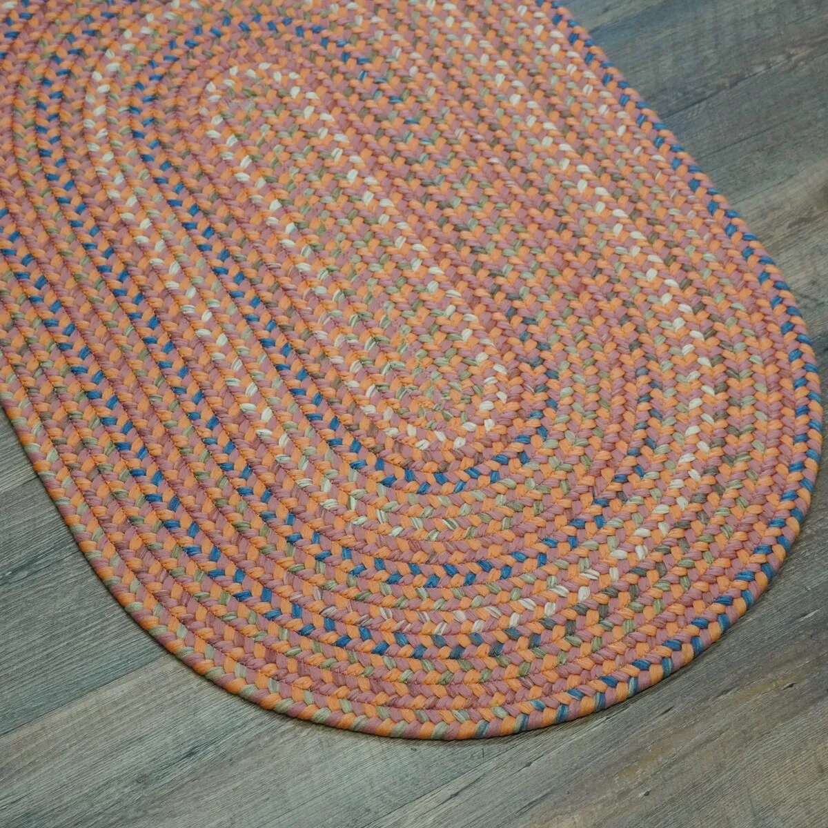 Colonial Mills Briarwood Multi Area Rug