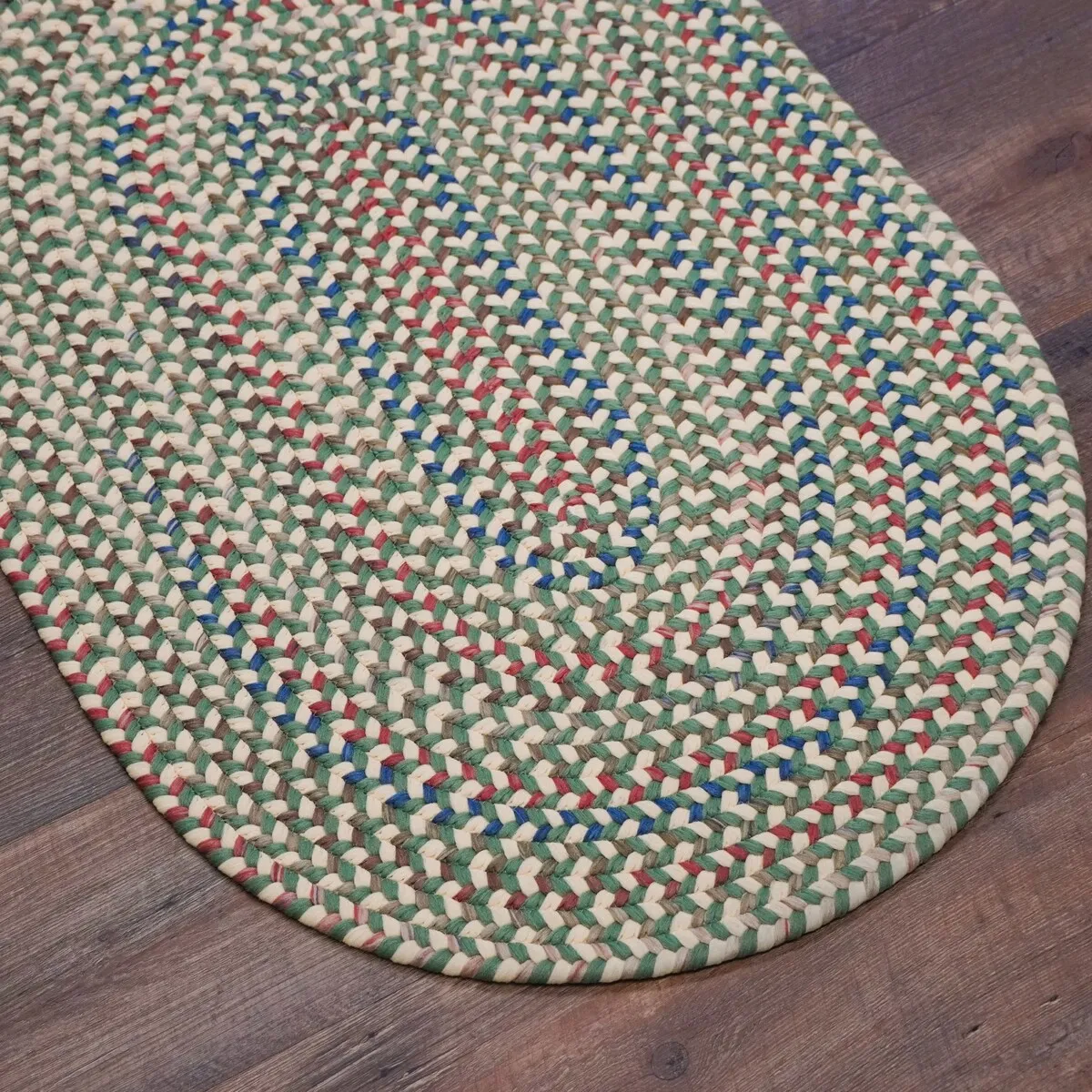Colonial Mills Briarwood Multi Area Rug