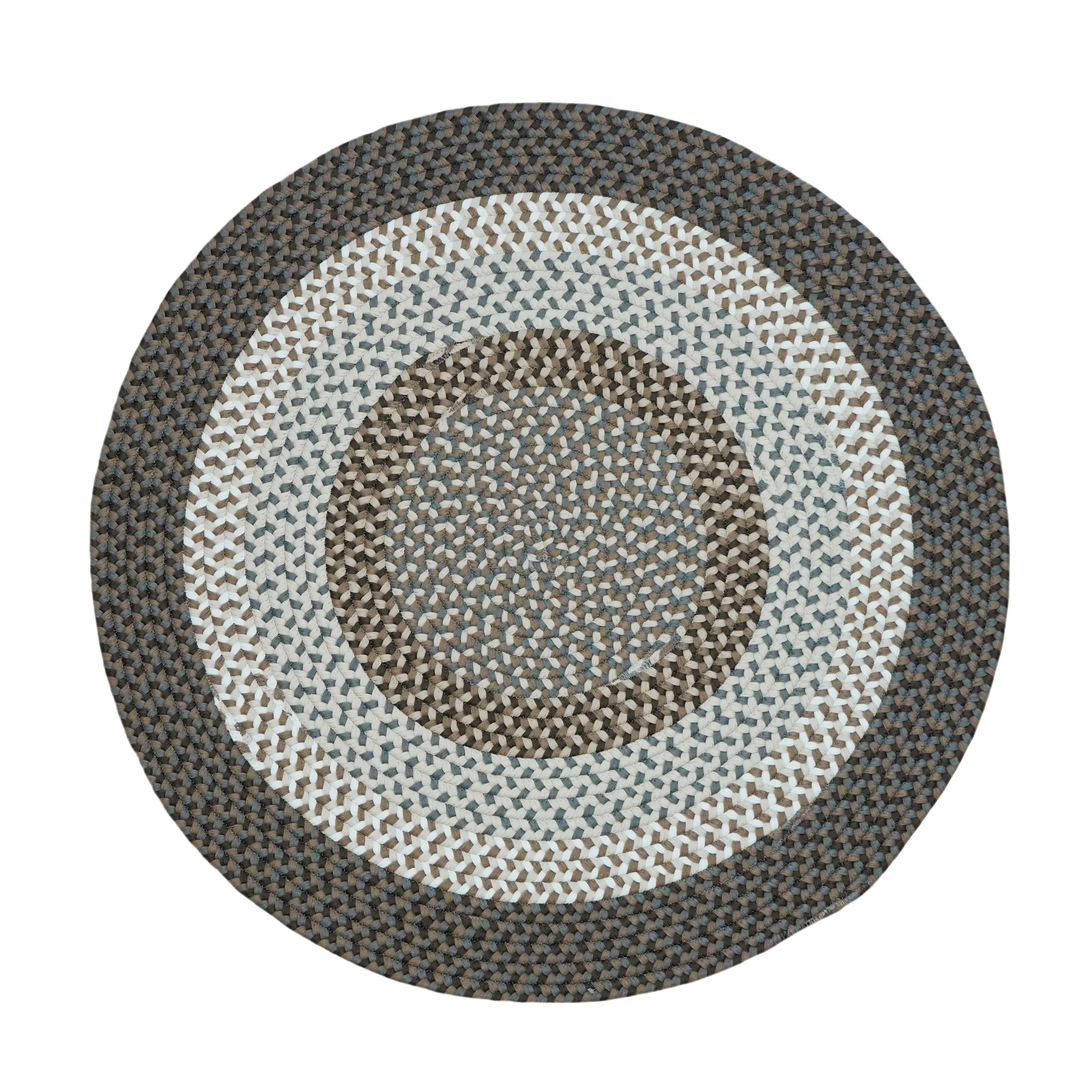 Colonial Mills Willow Creek Indoor/Outdoor Round Area Rug