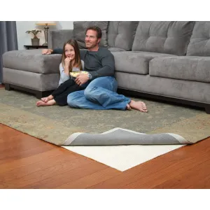 Con-Tact Brand Eco-Preserver Non-slip Rug Pad (5' x 8') - Natural - 5' x 8'