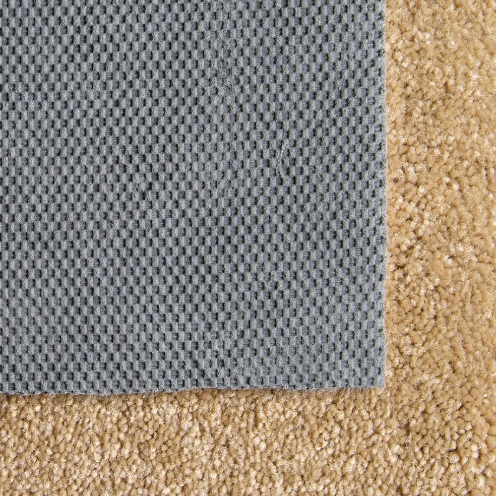 Con-Tact Brand Movenot Reversible Felt Rug Pad for Hard Surfaces and Carpet (9' x 12') - Grey - 9' x 12'