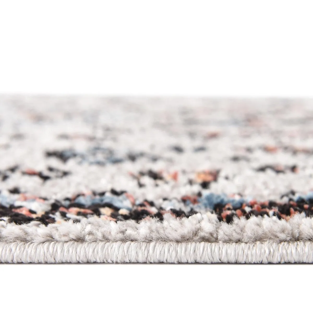 Contemporary Ariella Collection Area Rug